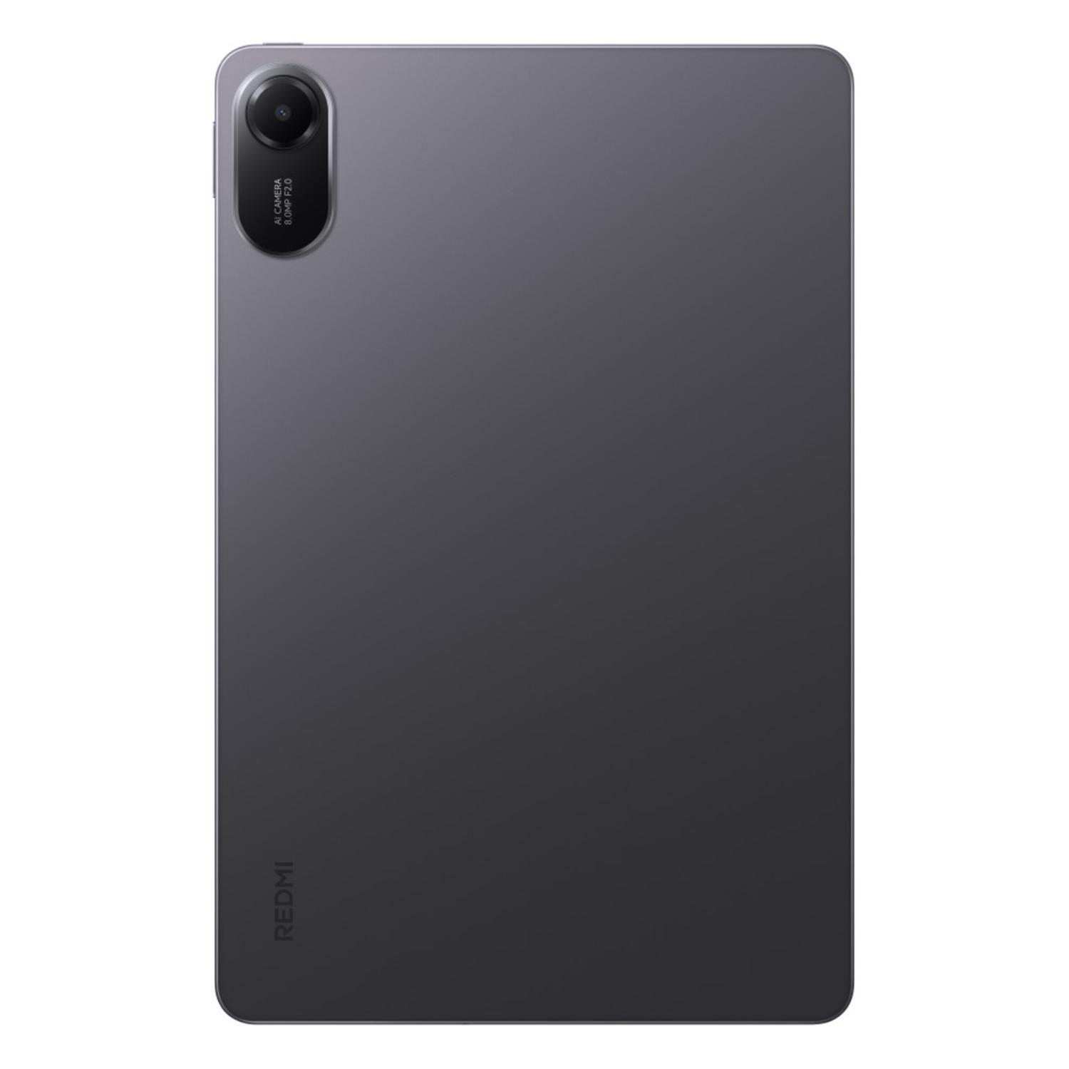 KIT Redmi Pad 2 Graphite Gris 4G RAM 128G ROM + Redmi Pad 2 Cover Gray-3