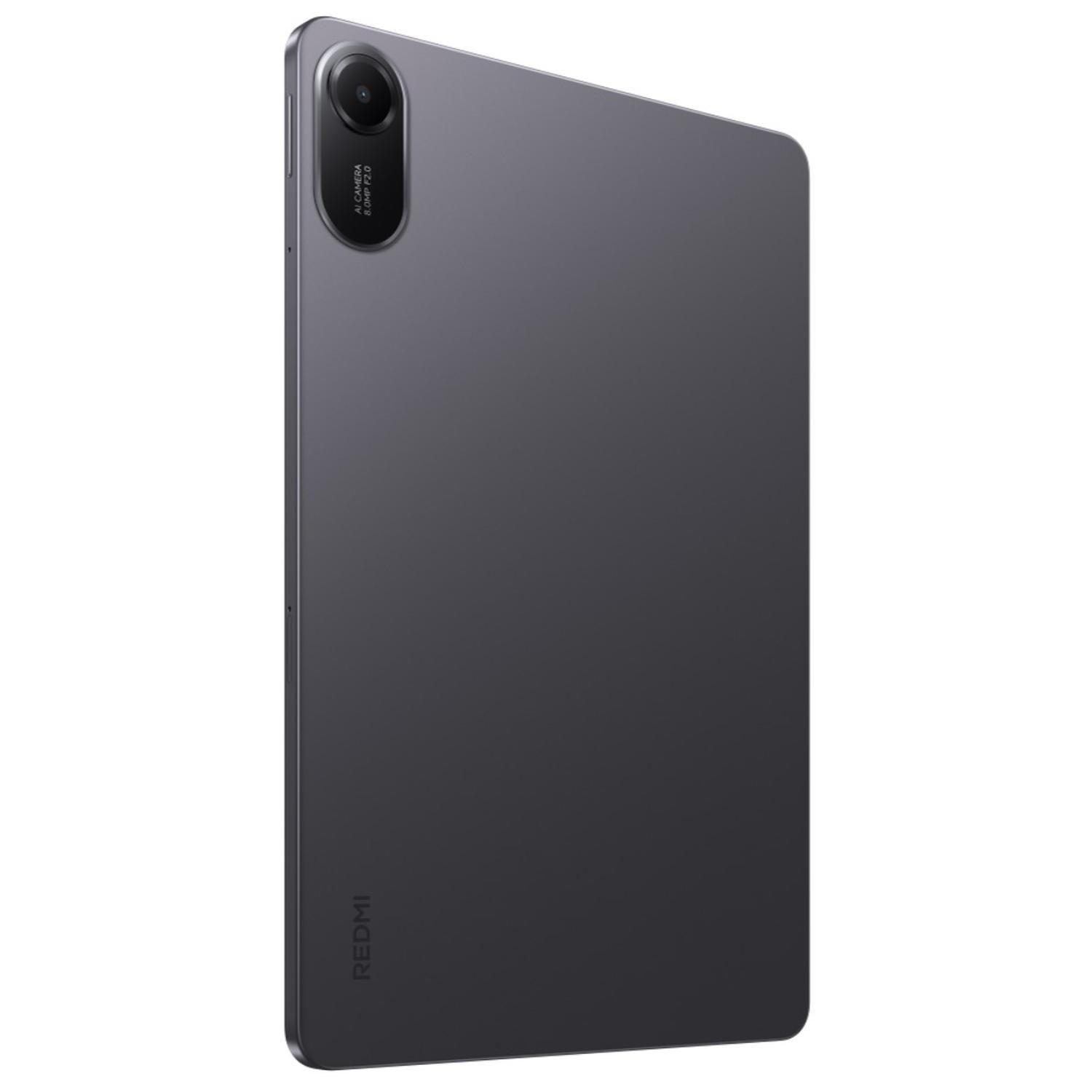 KIT Redmi Pad 2 Graphite Gris 4G RAM 128G ROM + Redmi Pad 2 Cover Gray-4