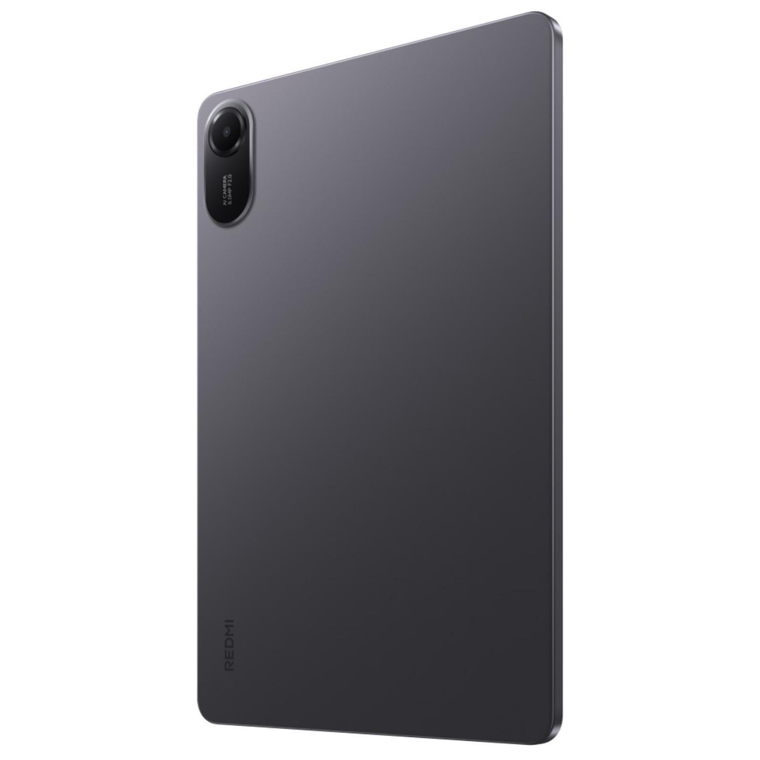 KIT Redmi Pad 2 Graphite Gris 4G RAM 128G ROM + Redmi Pad 2 Cover Gray-5