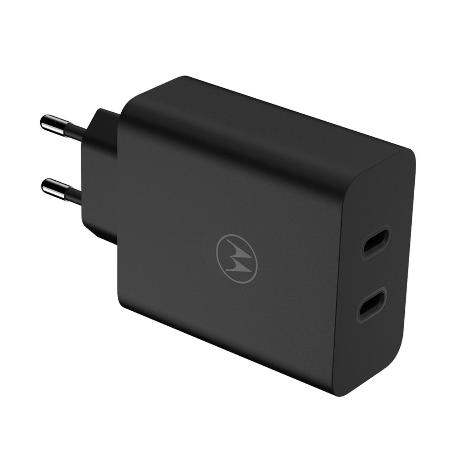 Motorola Cargador turbo power 125W-2