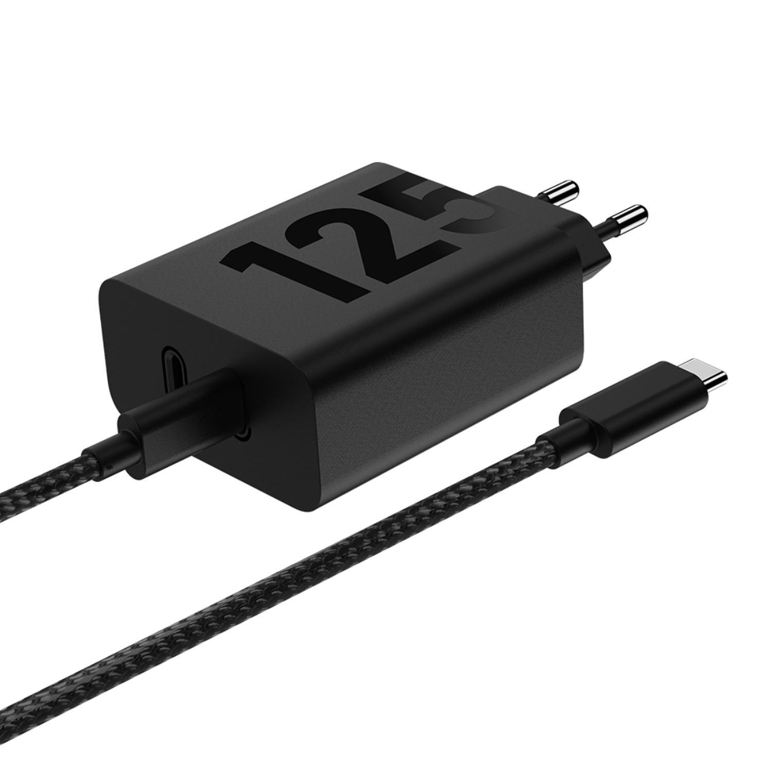 Motorola Cargador turbo power 125W-4