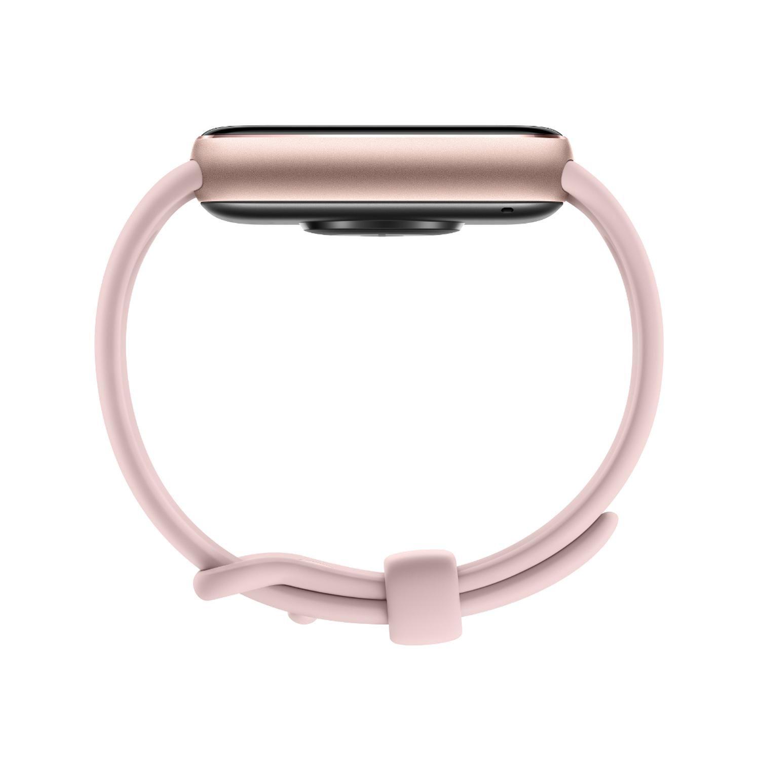 Xiaomi Smart Band 9 Pro Rose Gold-3
