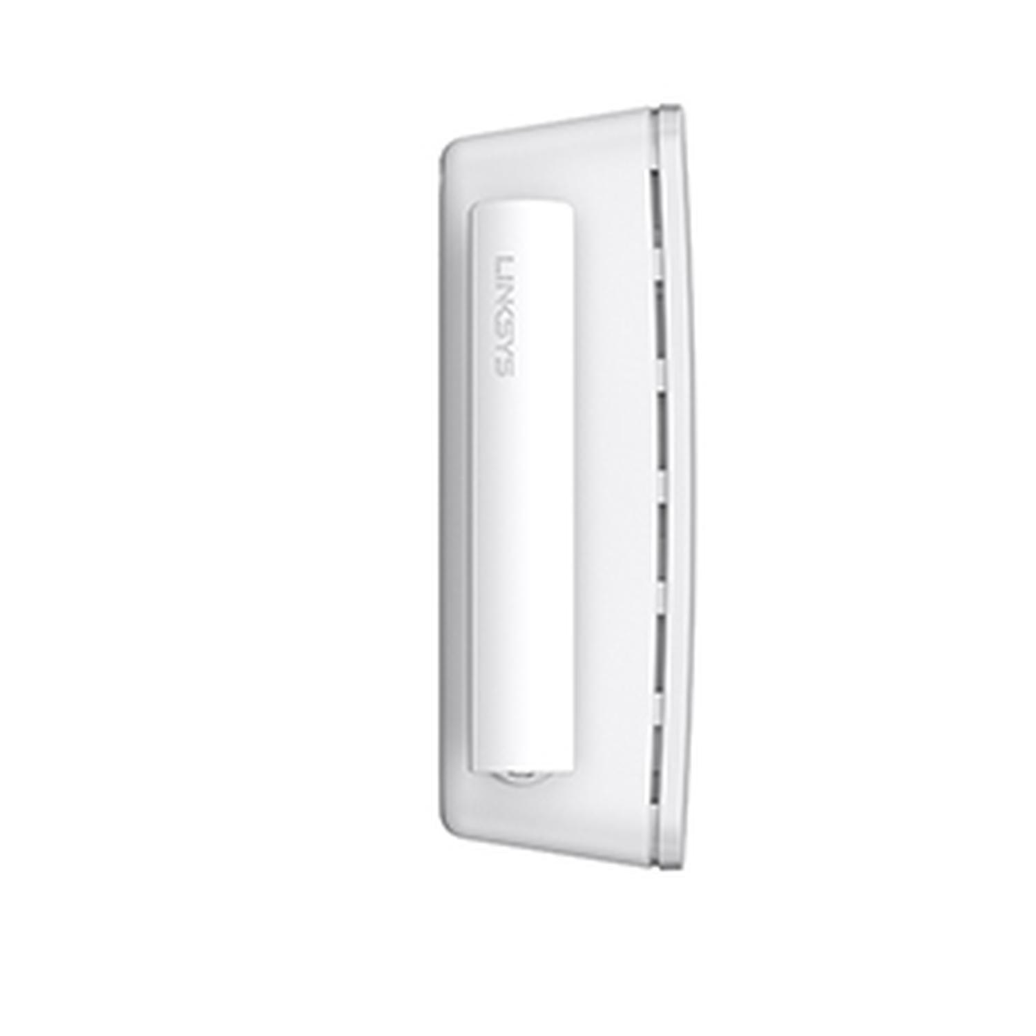 Extensor De Señal Wifi Linksys Re6400 Ac1200 Doble Banda Blanco-2