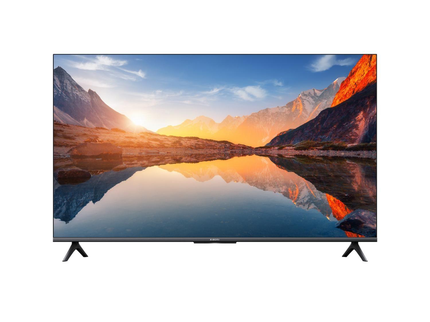 Xiaomi TV A 2025 50" LM-0