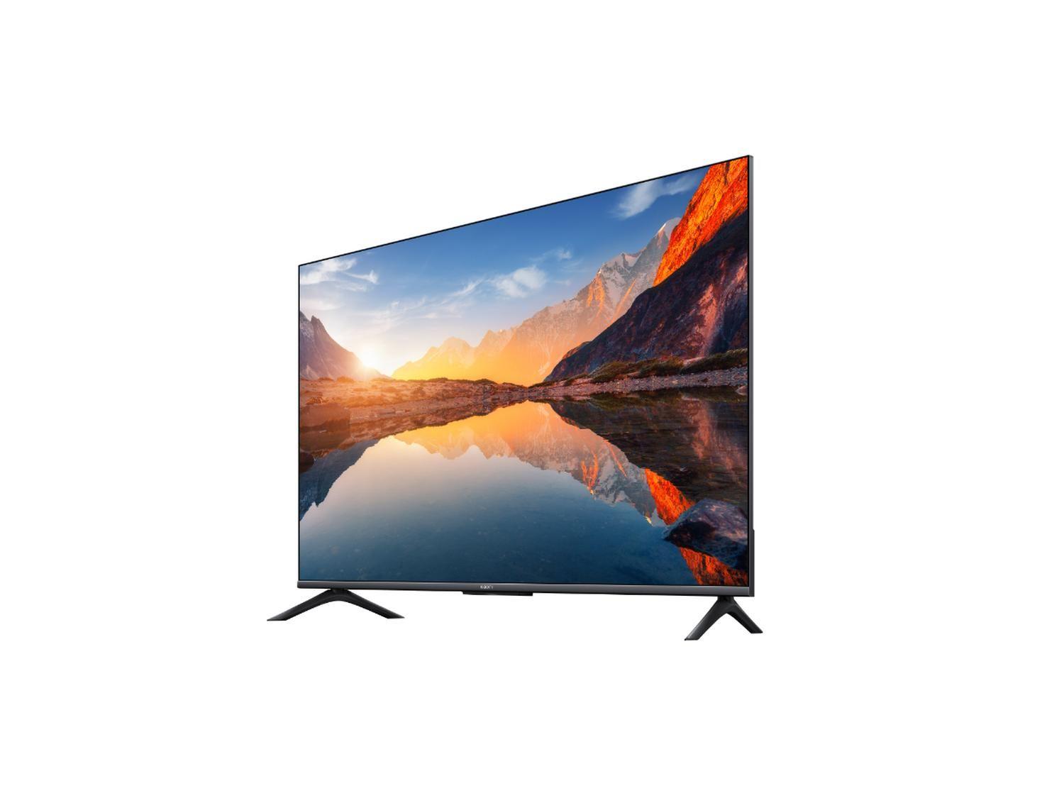 Xiaomi TV A 2025 50" LM-2
