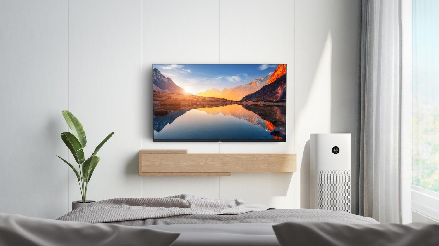 Xiaomi TV A 2025 32" LM-5