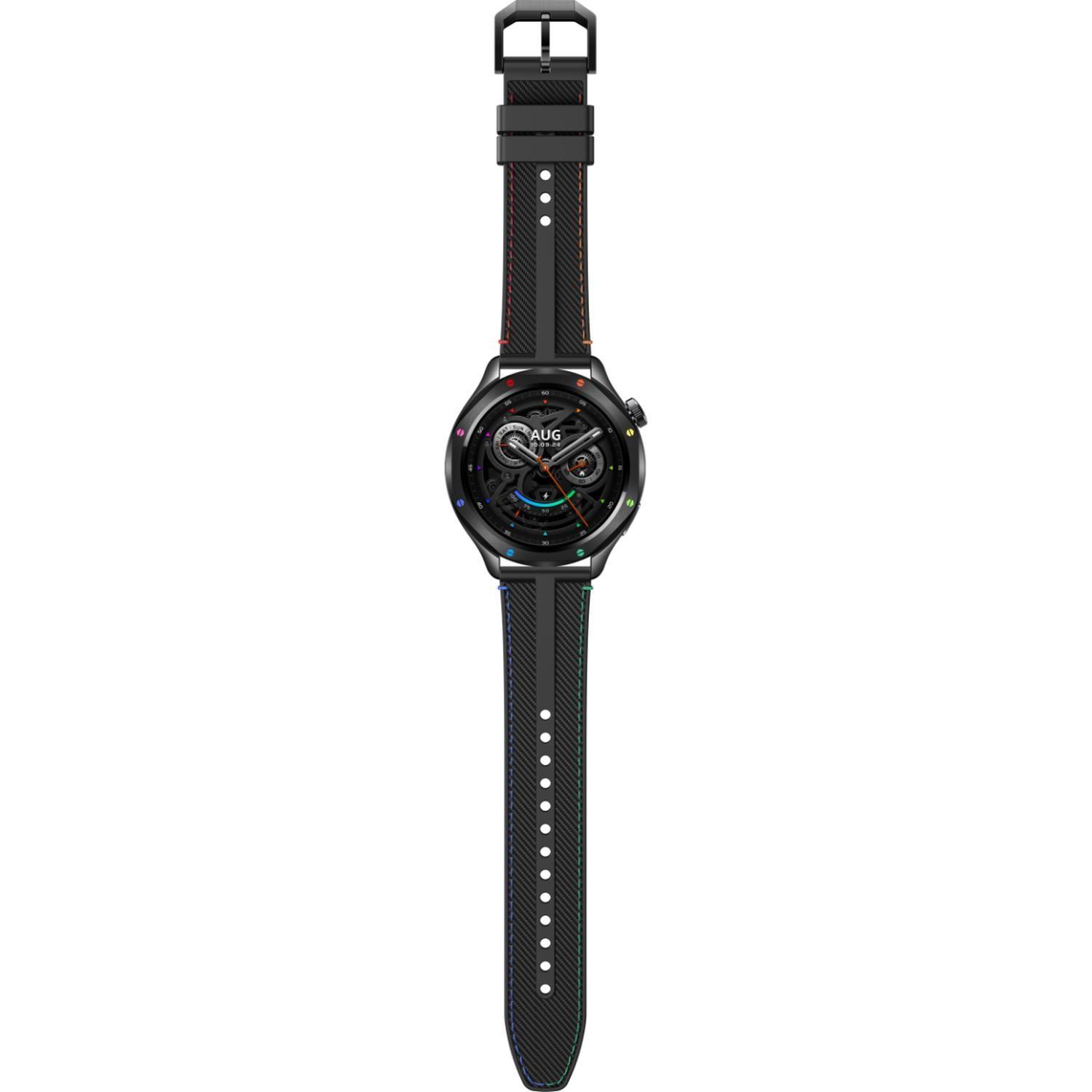 Xiaomi Watch S4 Rainbow Bluetooth-2