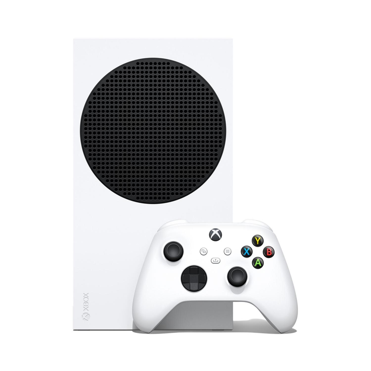 XBOX Consola S Starter Pack ultimate 3M-0