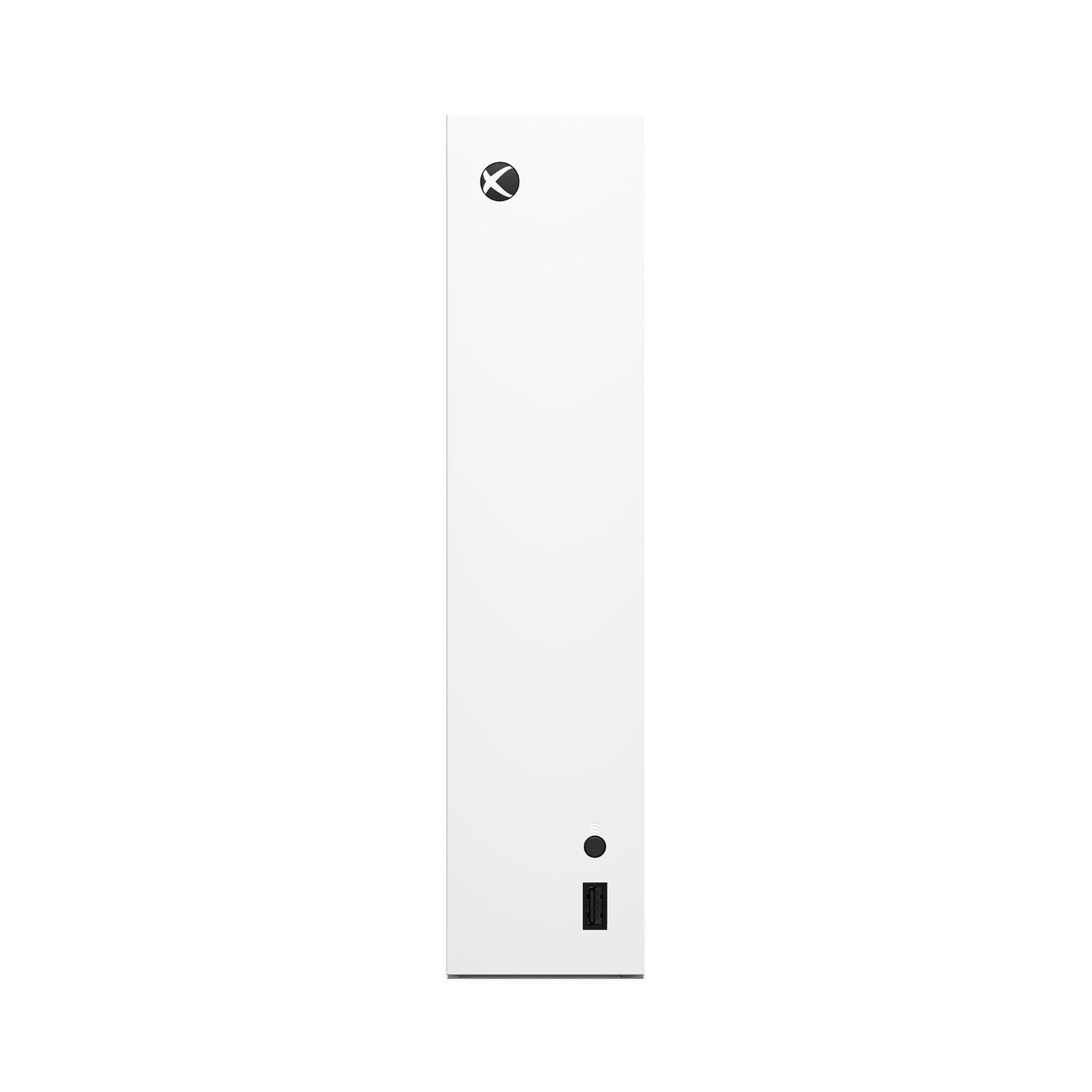 XBOX Consola S Starter Pack ultimate 3M-3