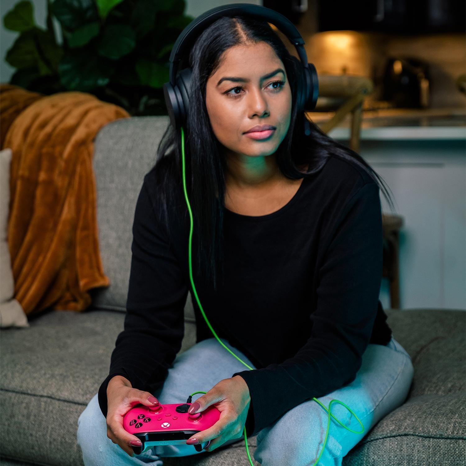 Microsoft XBOX Control Fangs-5