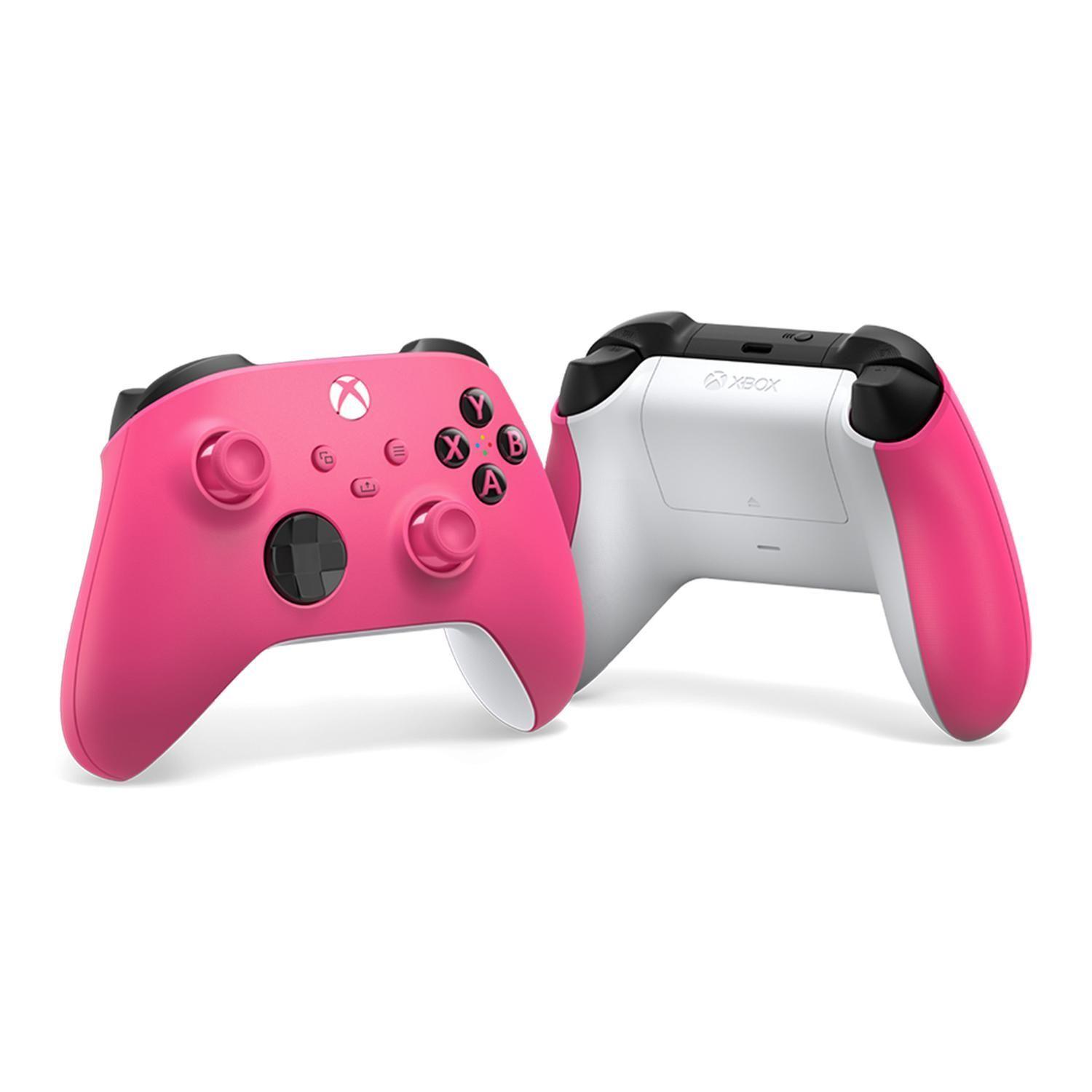 Microsoft XBOX Control Fangs-3