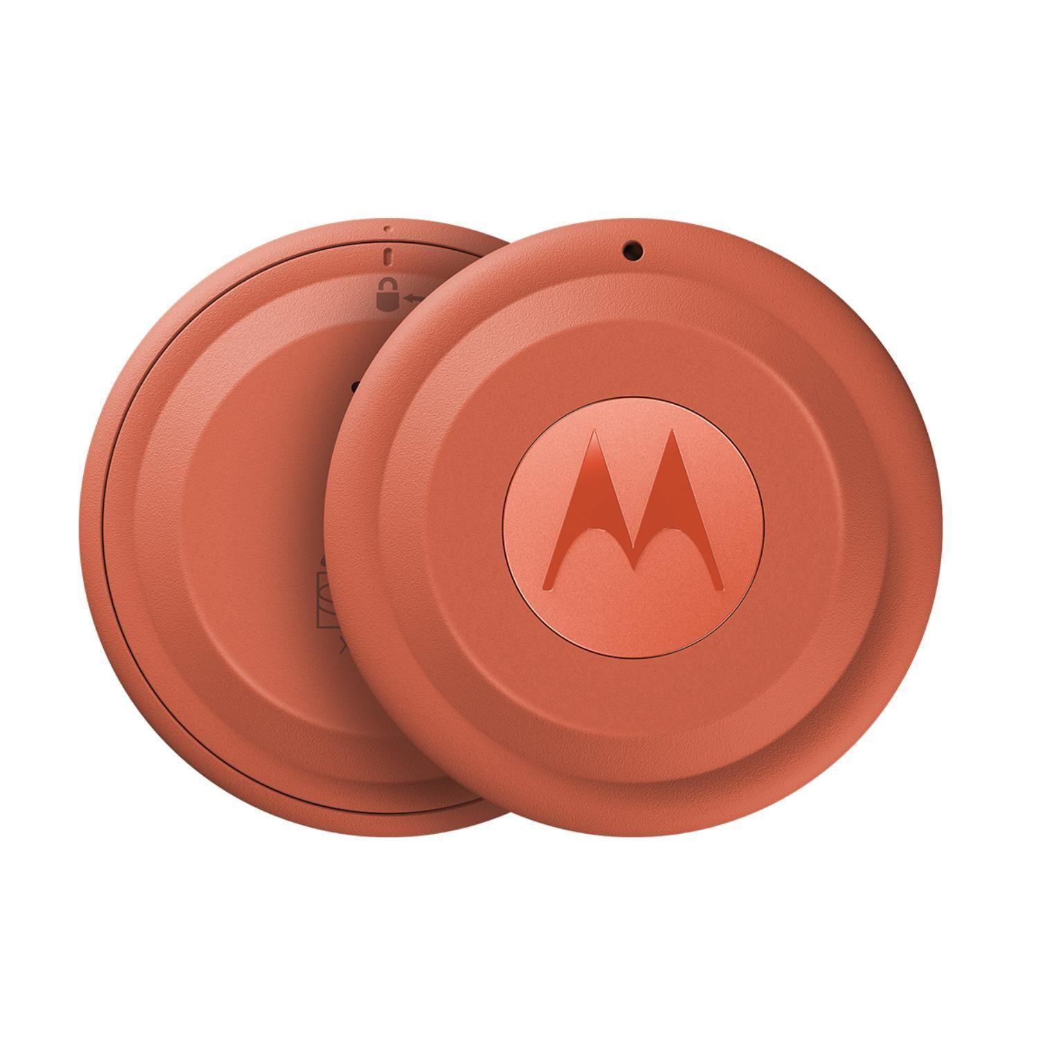 Motorola Moto Tag 2 Naranjo-0