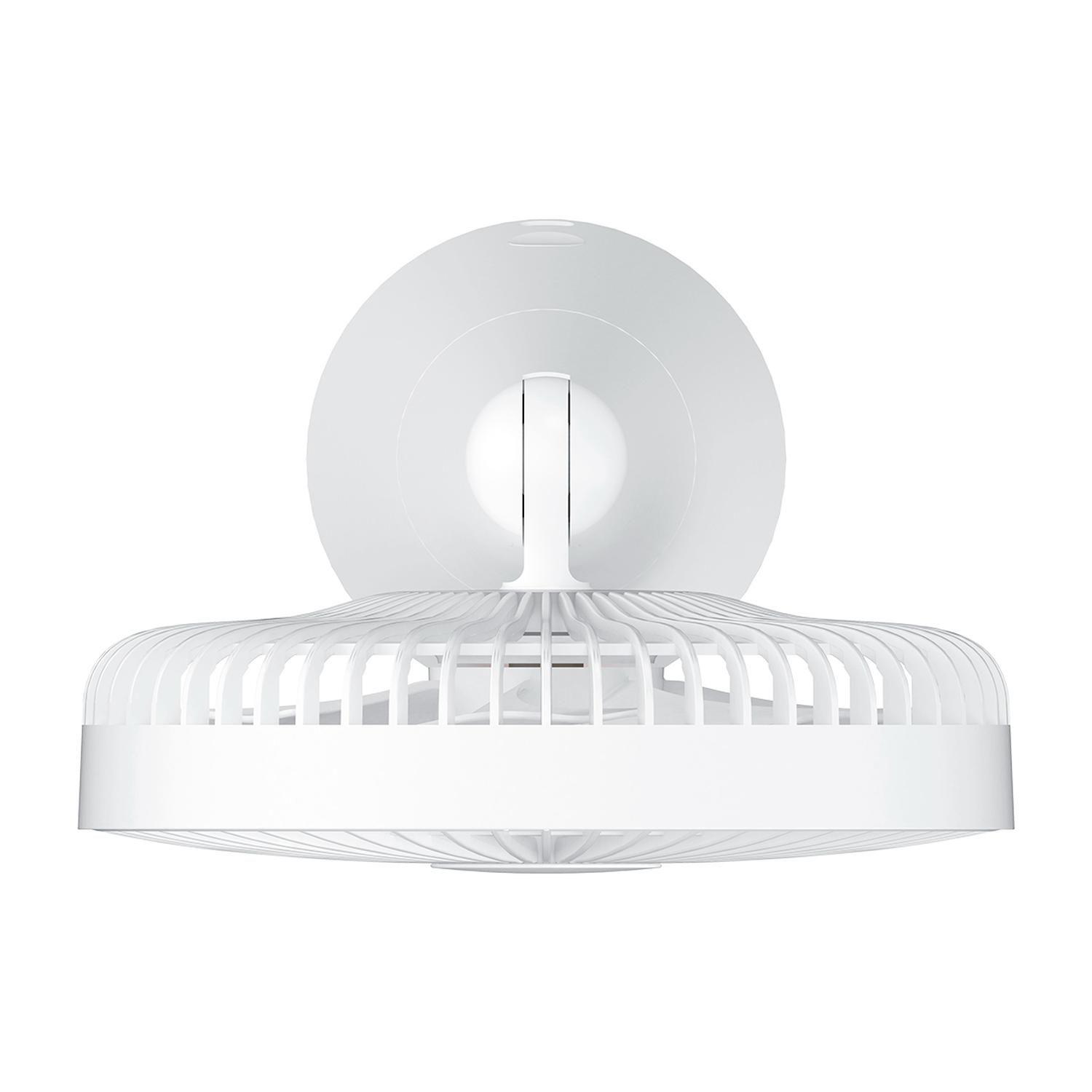 Xiaomi Rechargeable Mini Fan-4