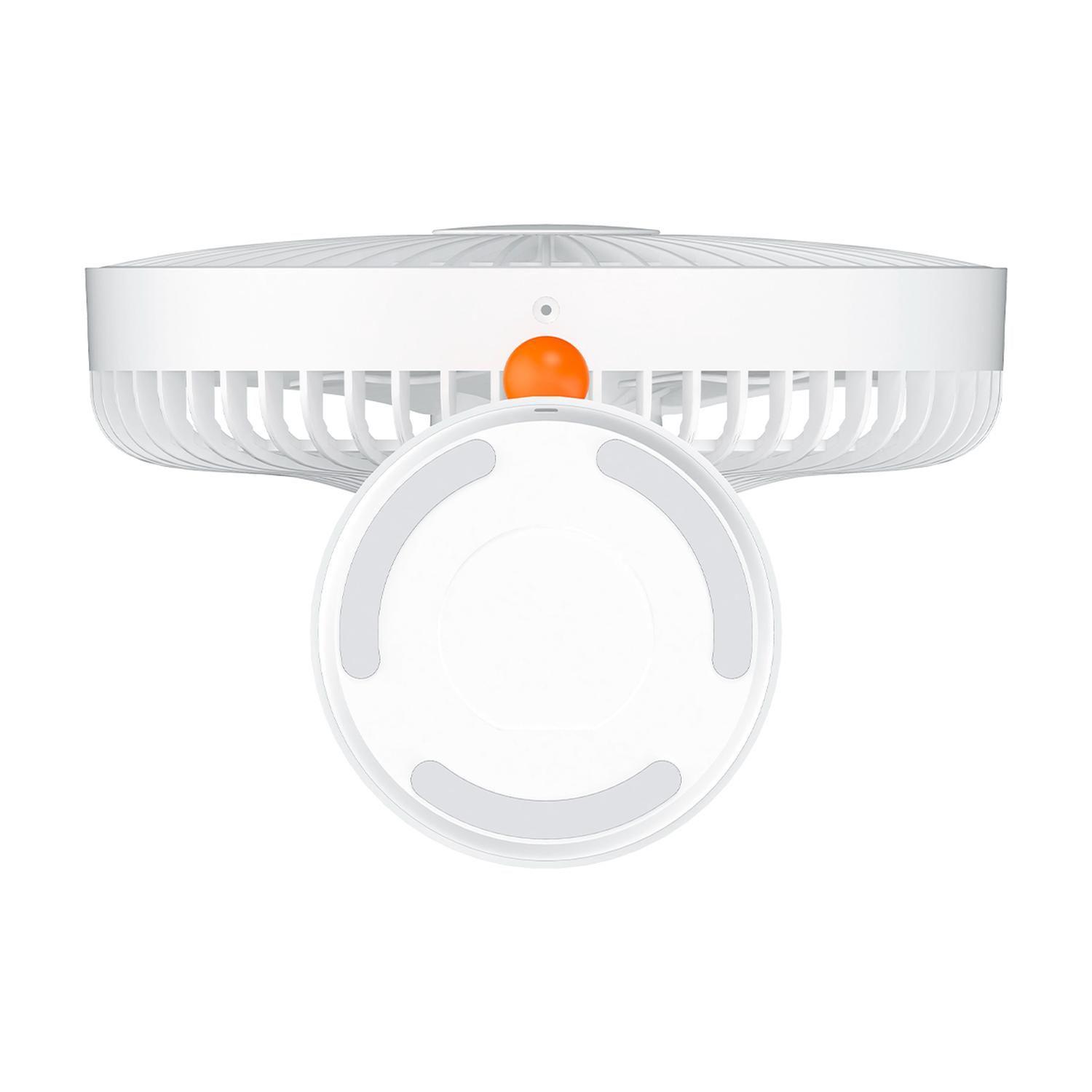 Xiaomi Rechargeable Mini Fan-5