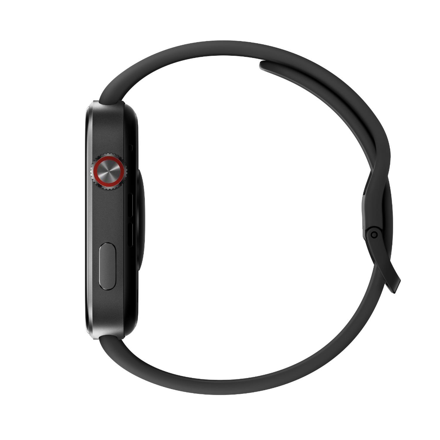 Reloj Xiaomi Redmi Watch 6 Negro-2