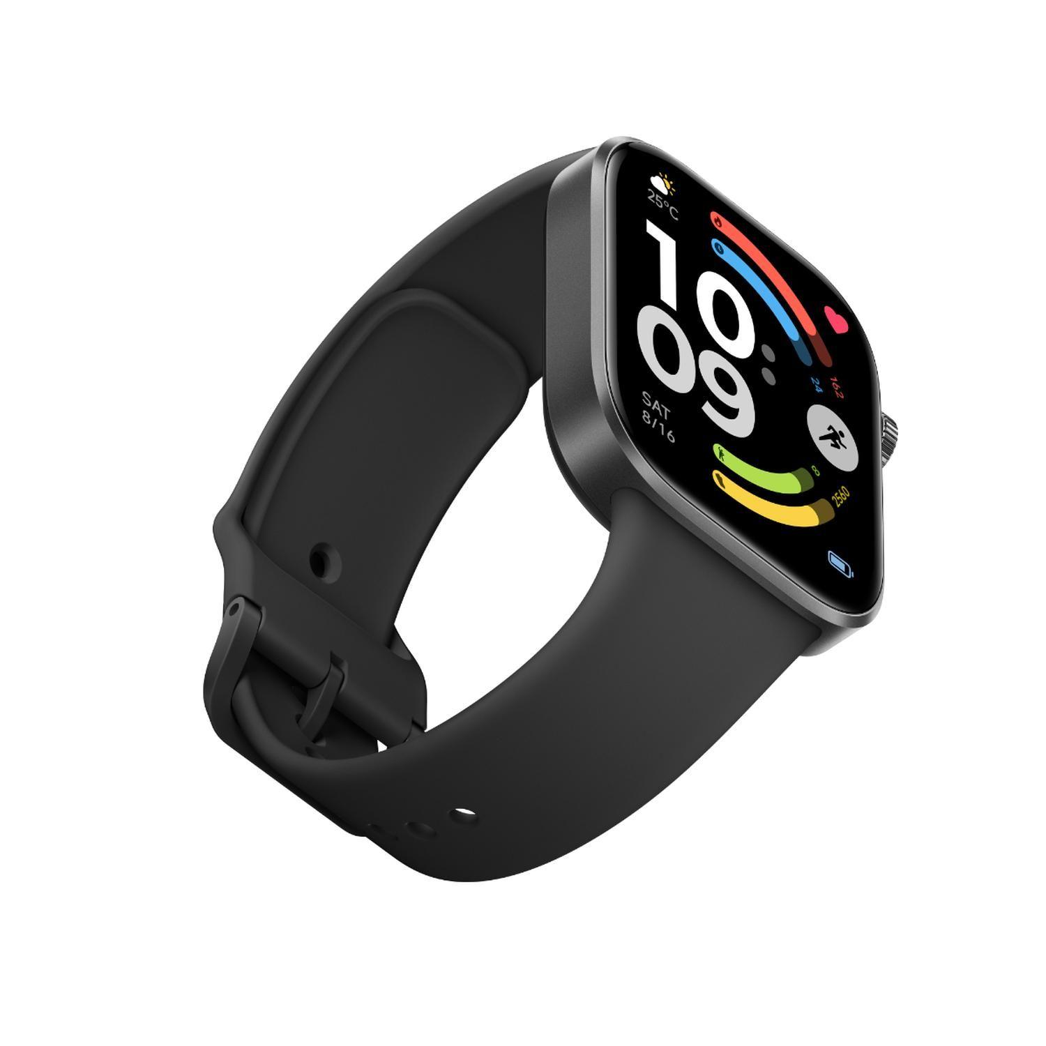 Reloj Xiaomi Redmi Watch 6 Negro-5