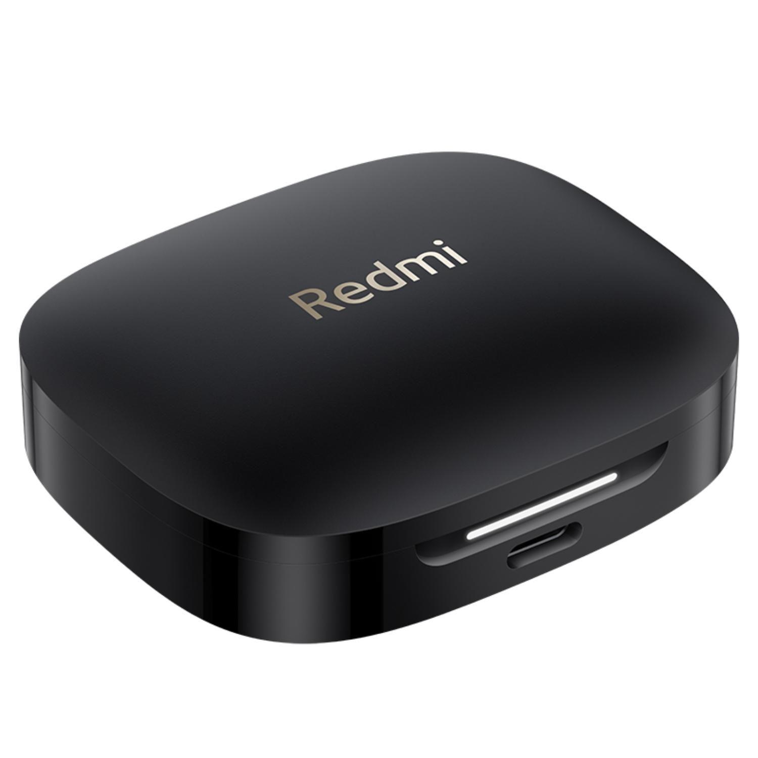 Audífonos Redmi Buds 6 Night Black-2