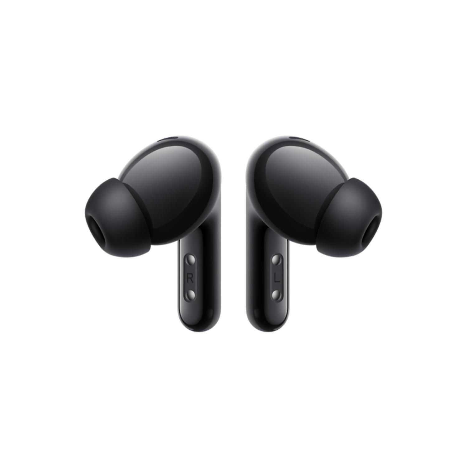 Audífonos Redmi Buds 6 Night Black-5