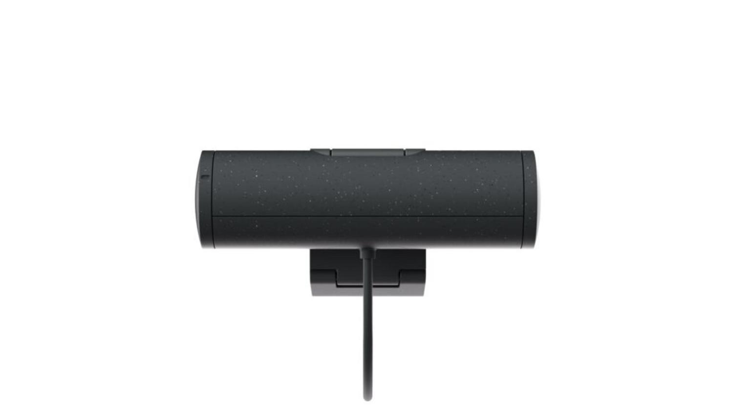 Logitech Webcam Brio 500 Grafito-3