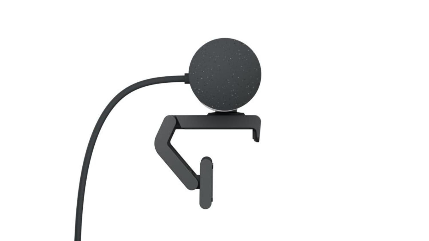 Logitech Webcam Brio 500 Grafito-4