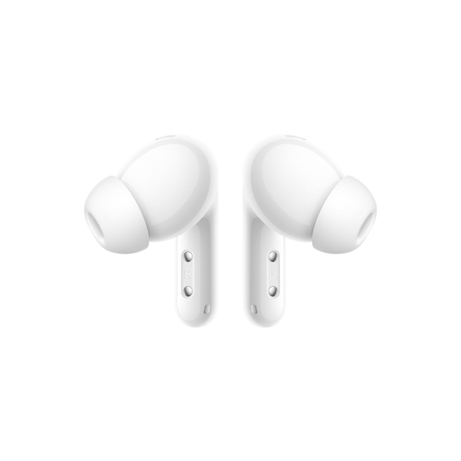 Audífonos Redmi Buds 6 Cloud White-4