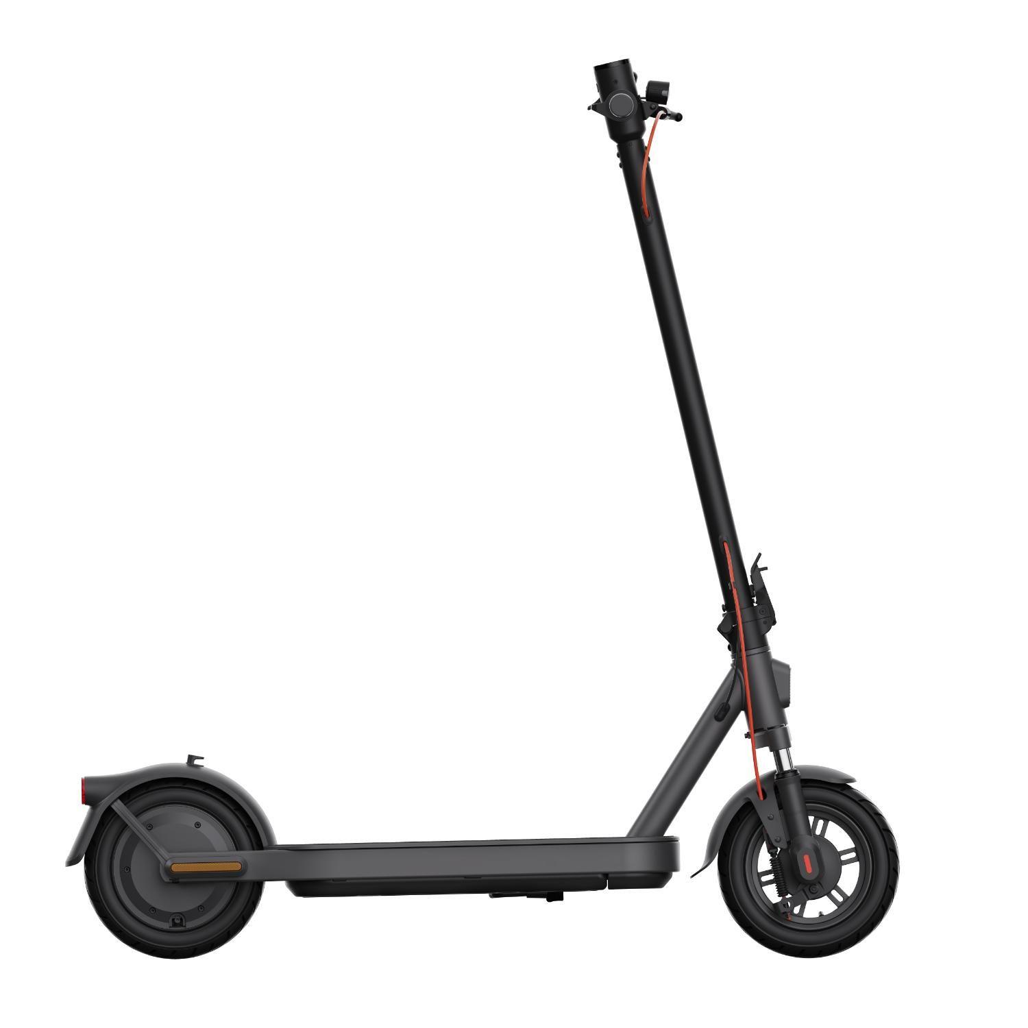Scooter Eléctrico Xiaomi Elite-0