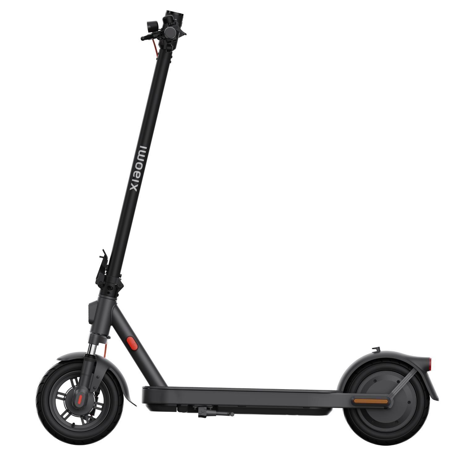 Scooter Eléctrico Xiaomi Elite-1