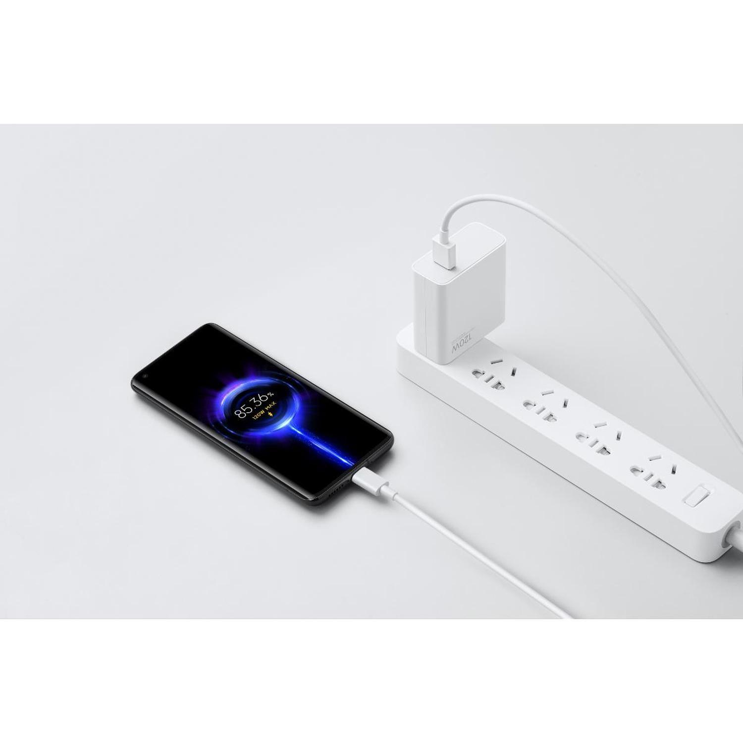 Xiaomi 6A Type-A to Type-C Cable-1