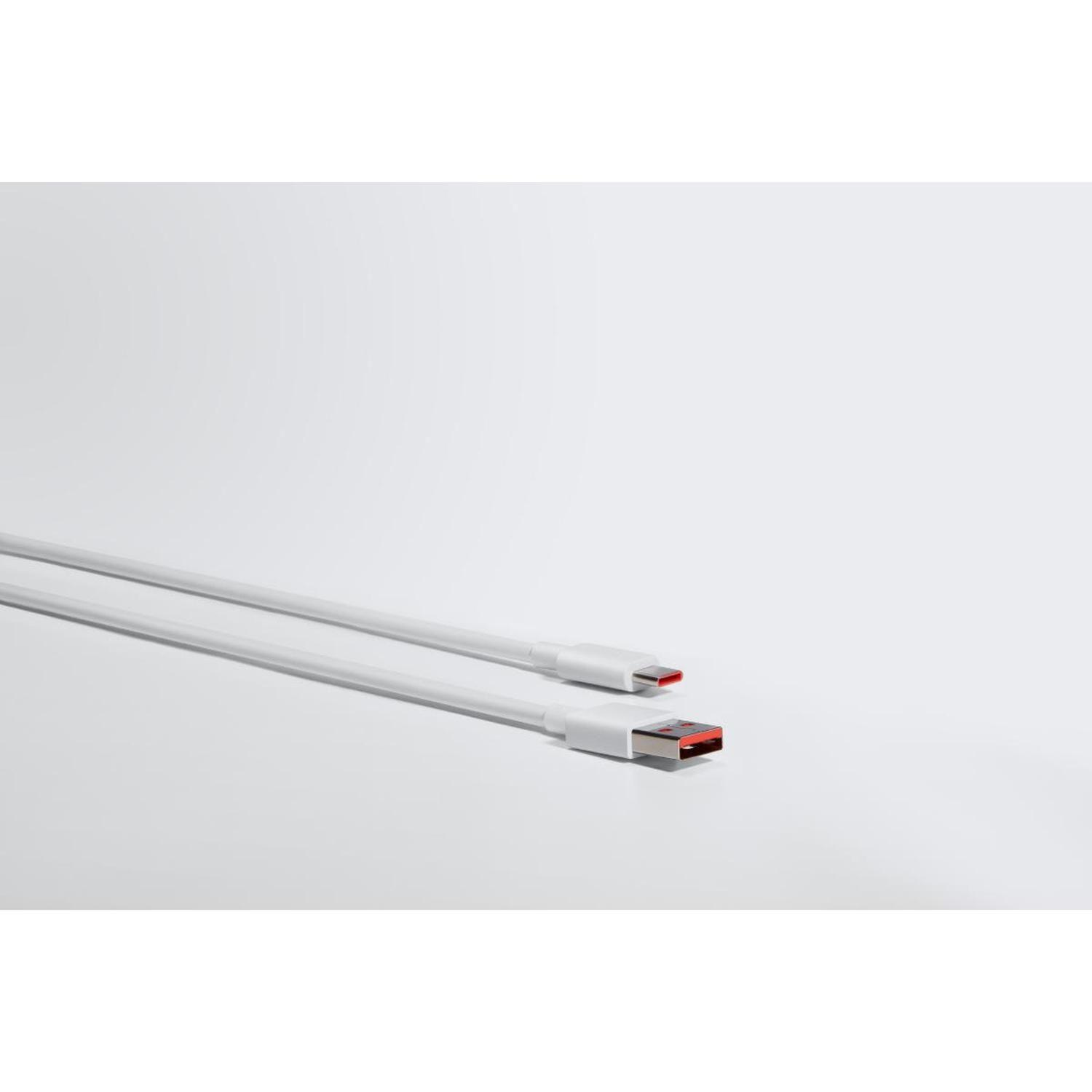 Xiaomi 6A Type-A to Type-C Cable-2