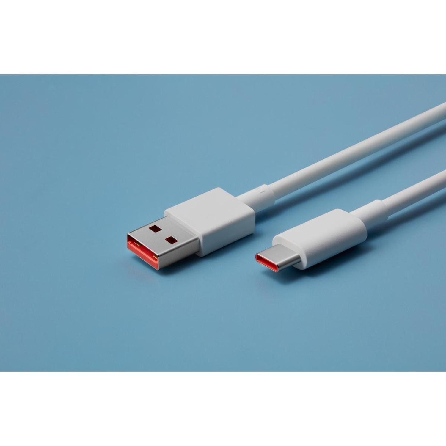 Xiaomi 6A Type-A to Type-C Cable-3