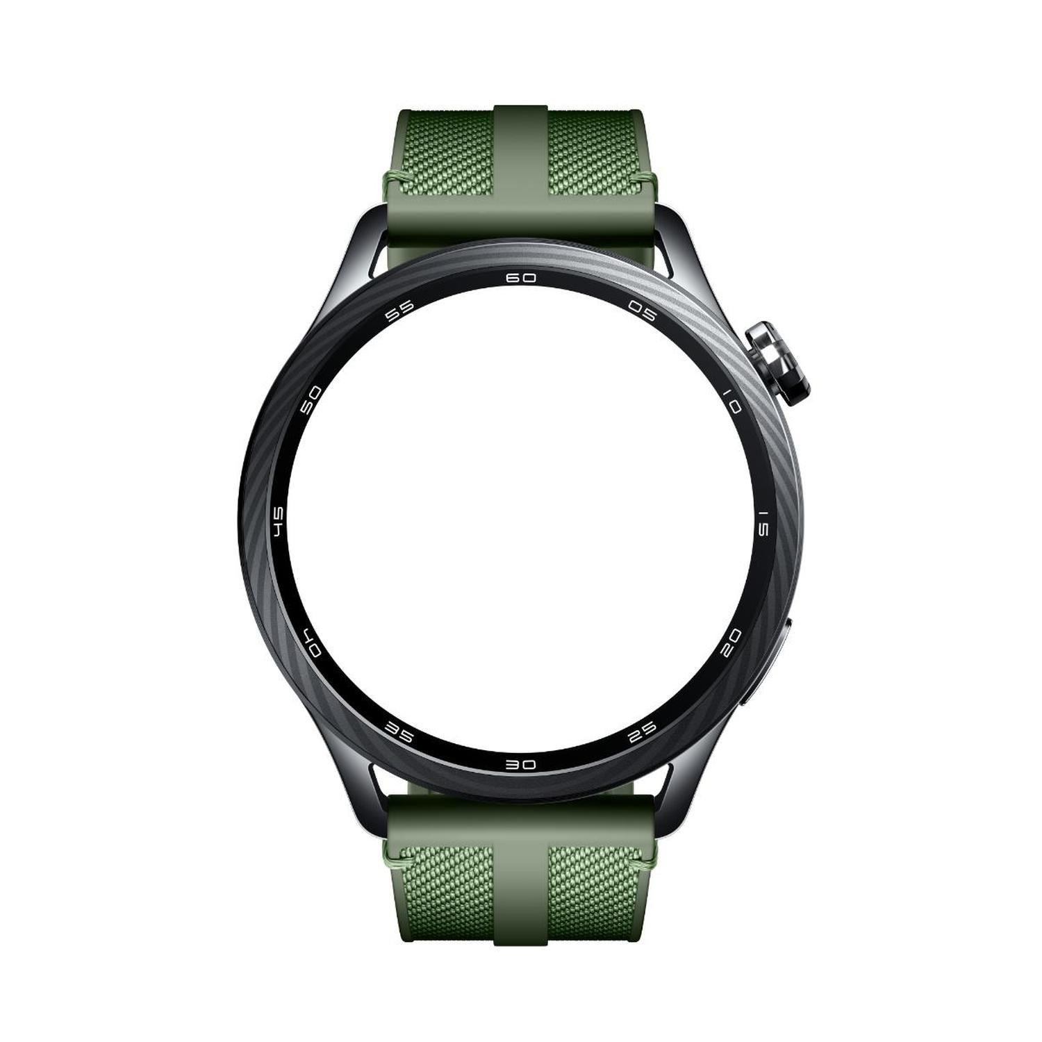 Xiaomi Watch S5 46mm Jungle Green-3