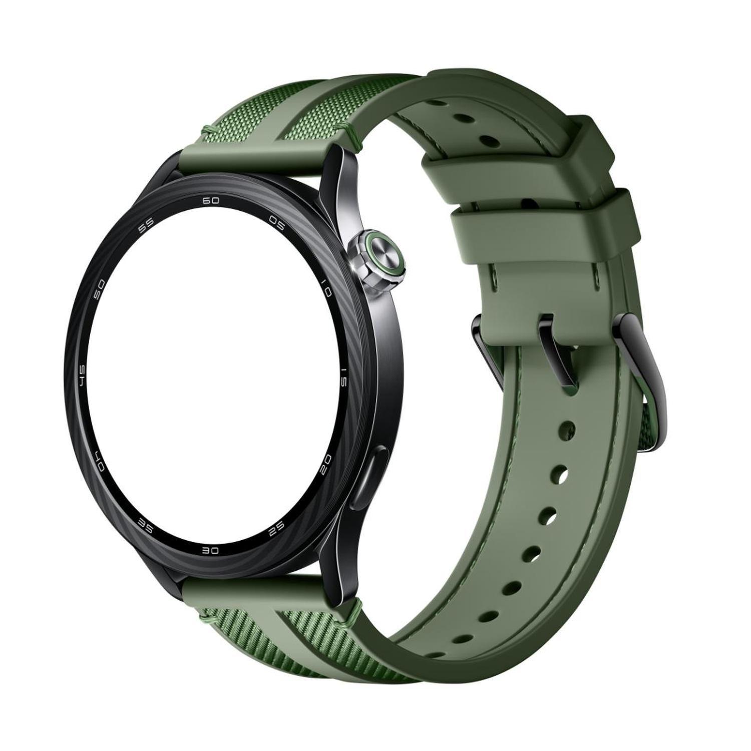 Xiaomi Watch S5 46mm Jungle Green-4