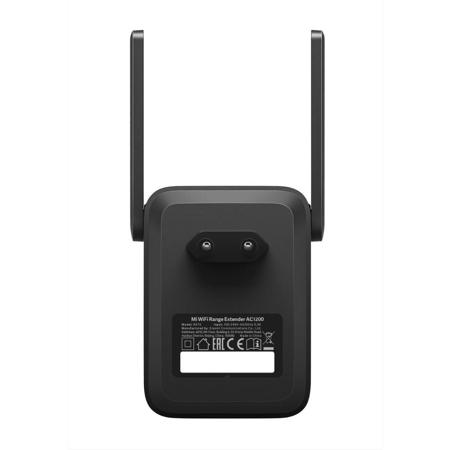 Mi WiFi Range Extender AC1200 EU-4