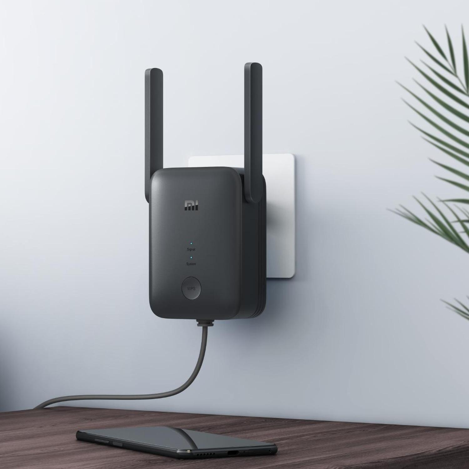 Mi WiFi Range Extender AC1200 EU-5
