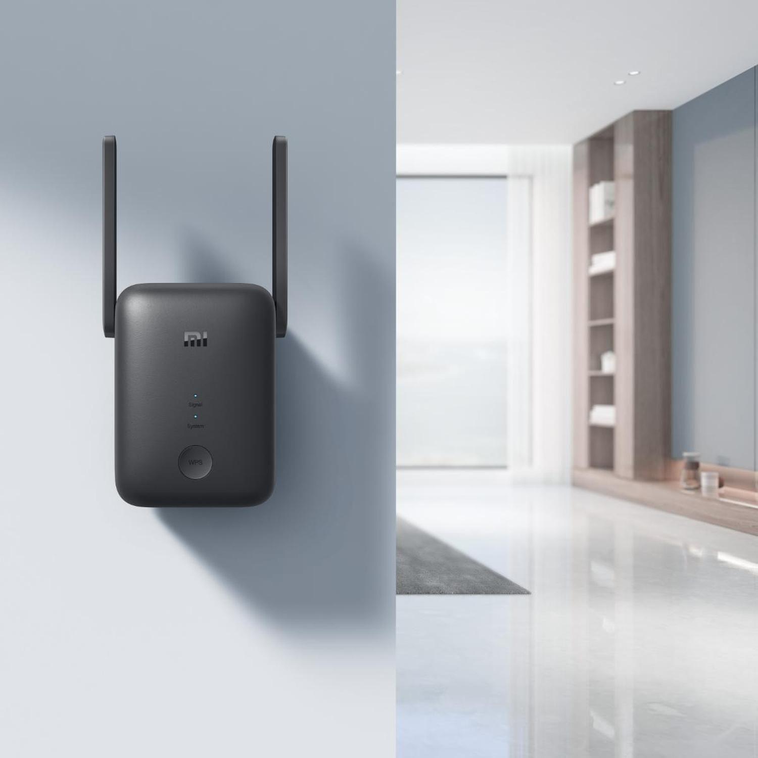 Mi WiFi Range Extender AC1200 EU-6