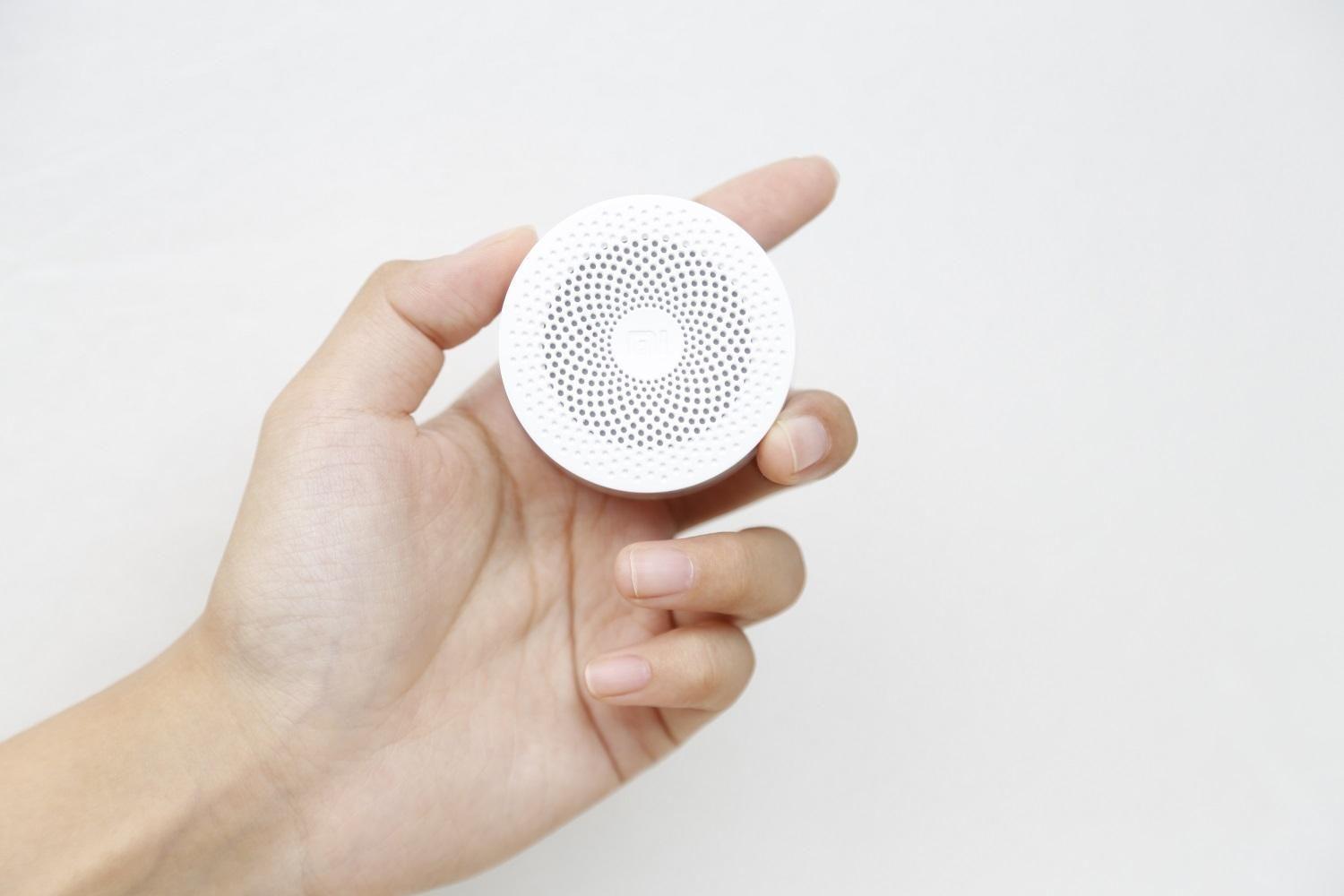 Parlante Xioami Mi Compact Bluetooth Speaker 2-4