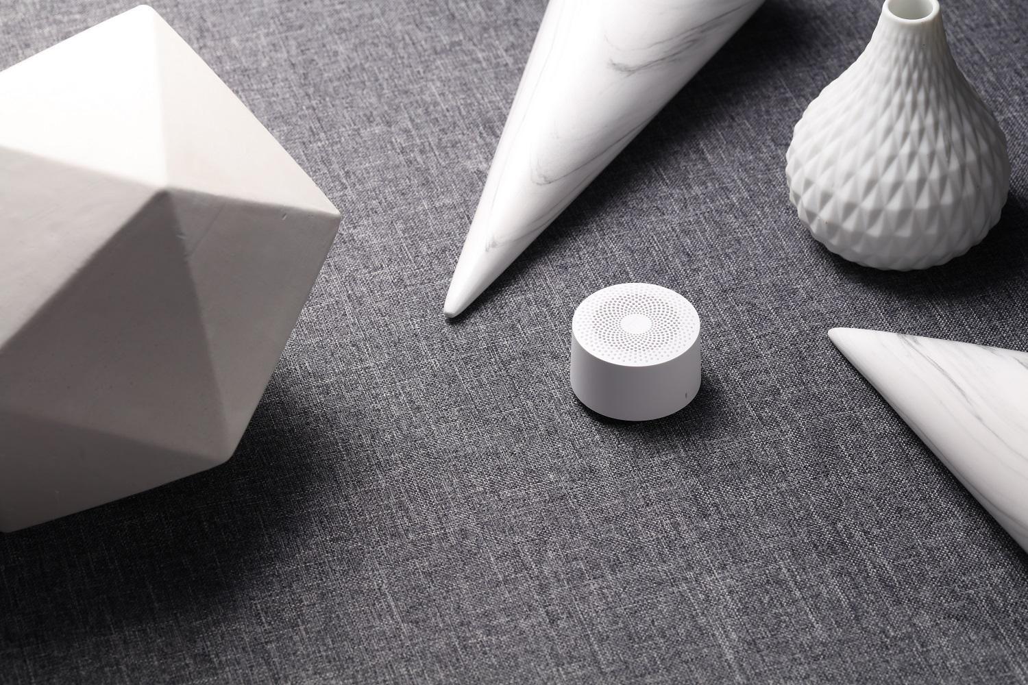 Parlante Xioami Mi Compact Bluetooth Speaker 2-3