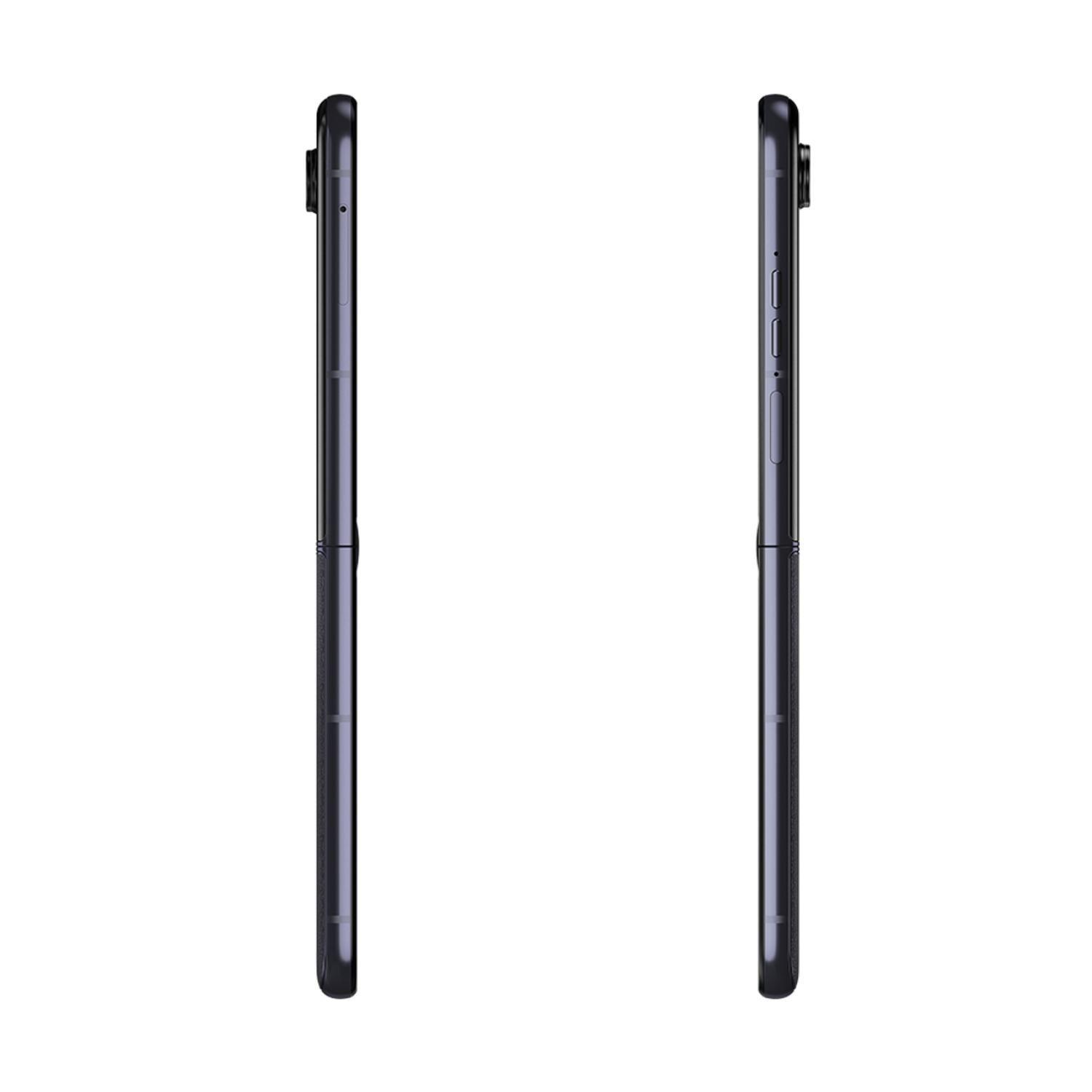 Motorola Razr 50 Ultra Midnight blue 12+512GB + Motobuds+ sound-6