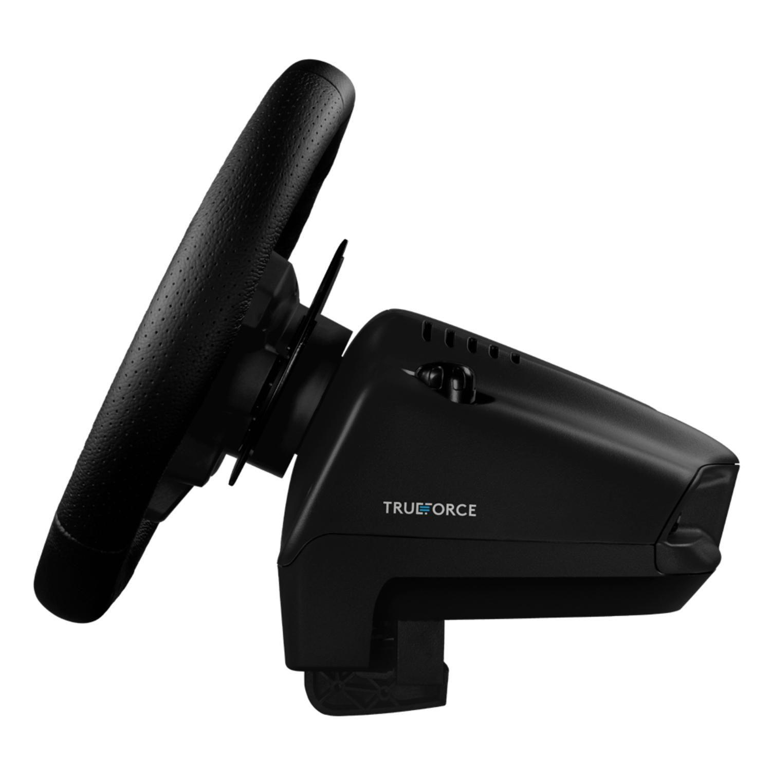 Volante Logitech G923 Racing Wheel Wheel and pedals set - Wired - for Sony PlayStation 4-7