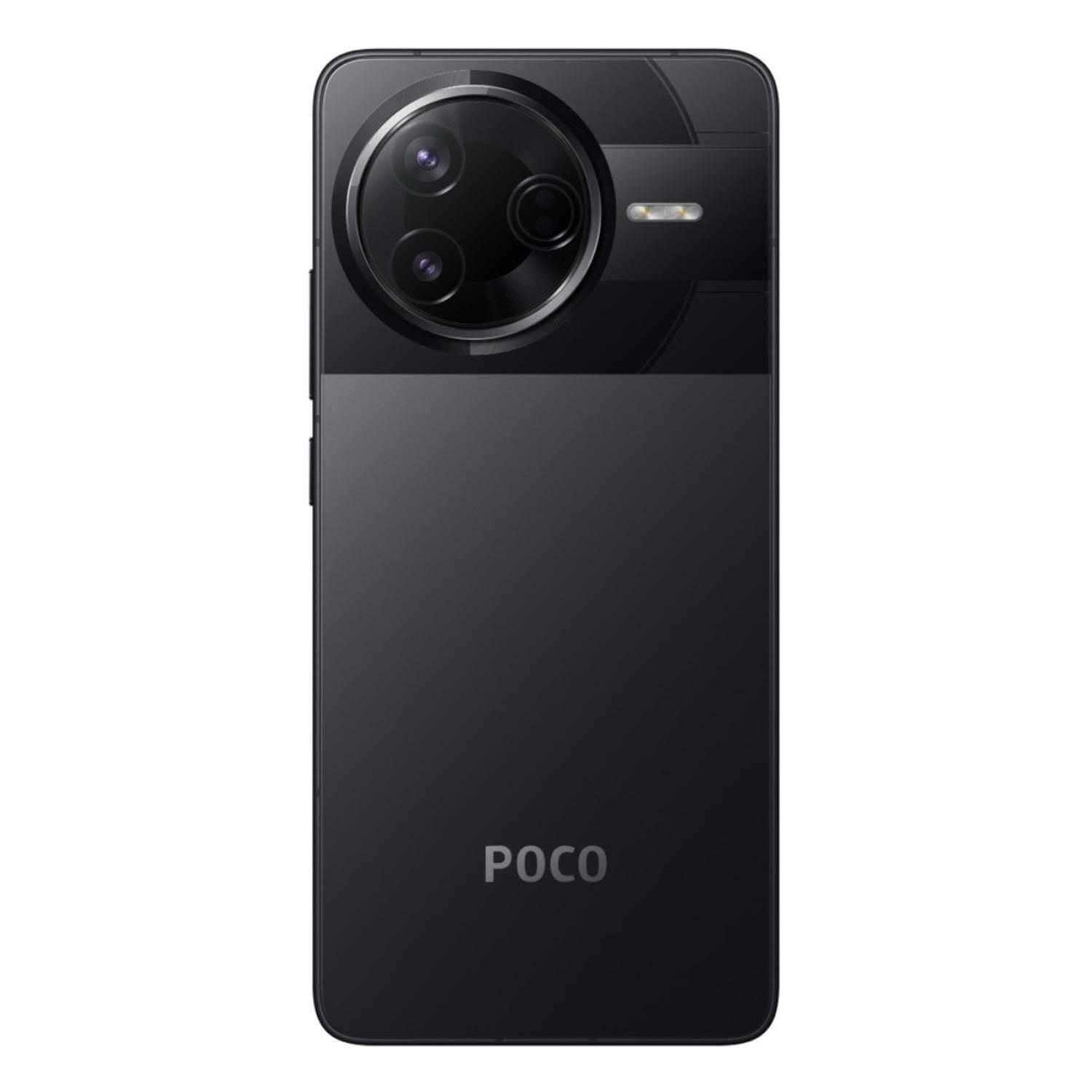 CELULAR POCO F7 Pro Black 512GB ROM 12 GB RAM-2