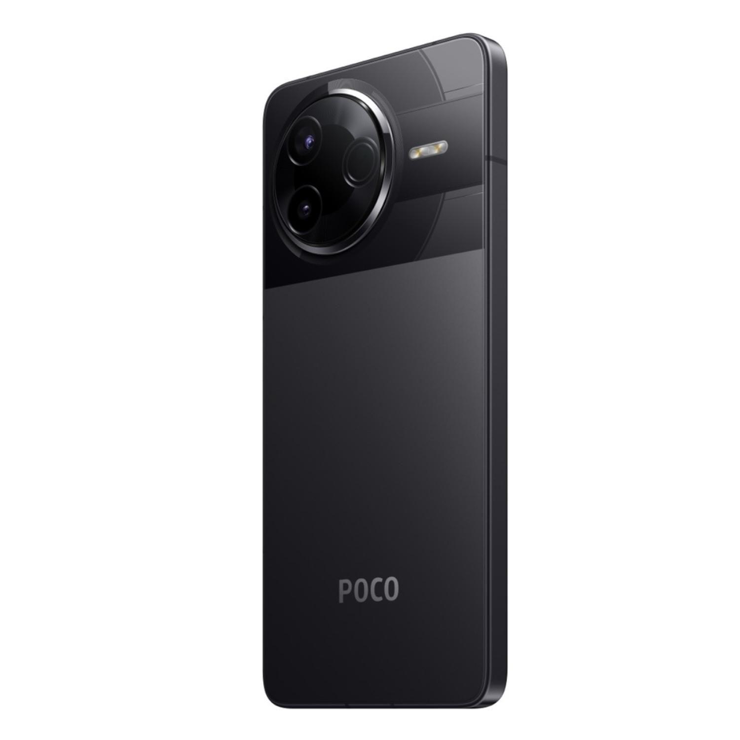 CELULAR POCO F7 Pro Black 512GB ROM 12 GB RAM-4