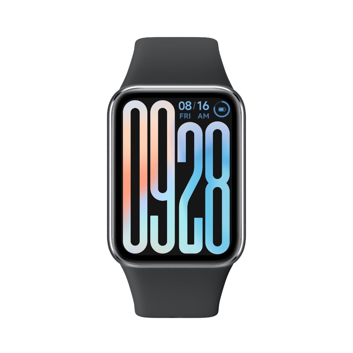 Xiaomi Smart Band 9 Pro Obsidian Black-0