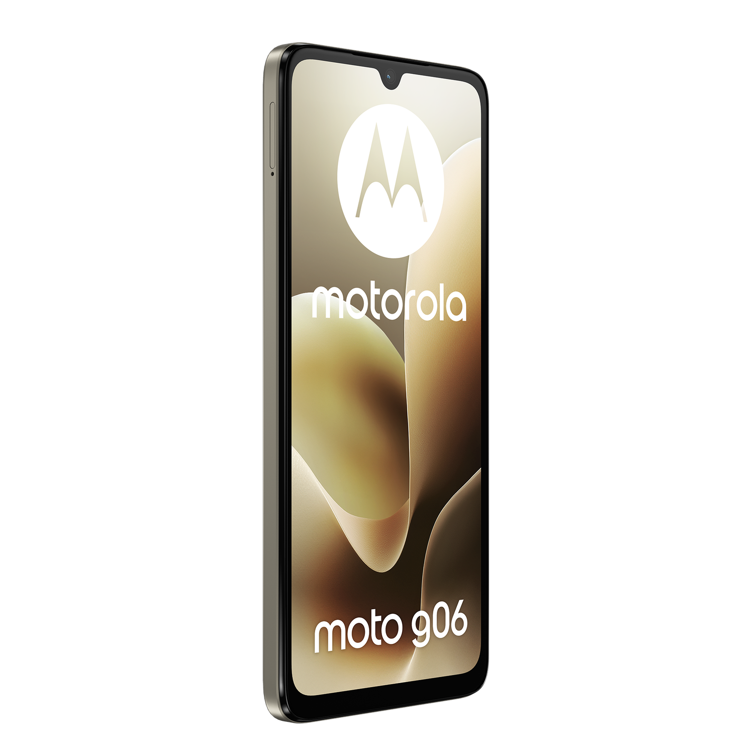 Motorola Moto G06 4+256GB Café-3
