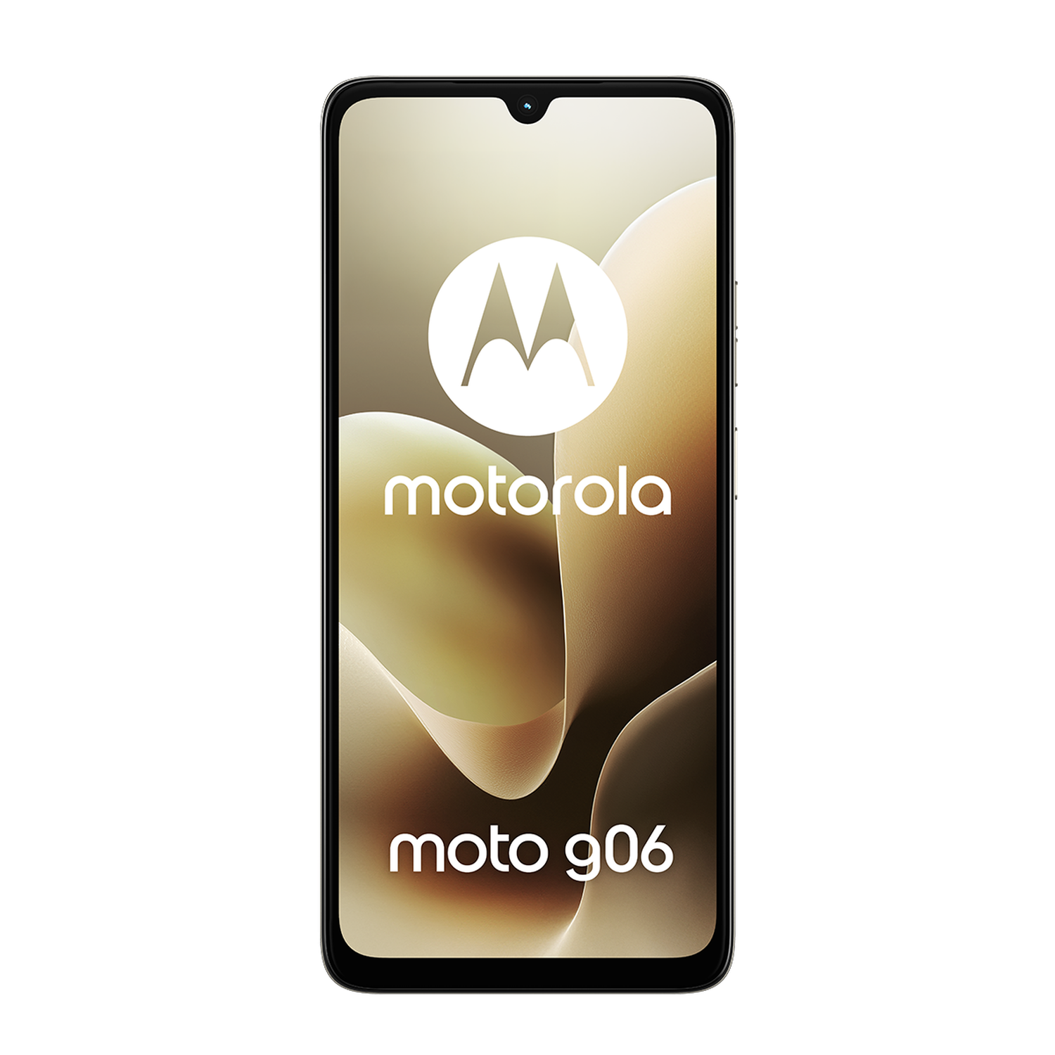 Motorola Moto G06 4+256GB Café-4