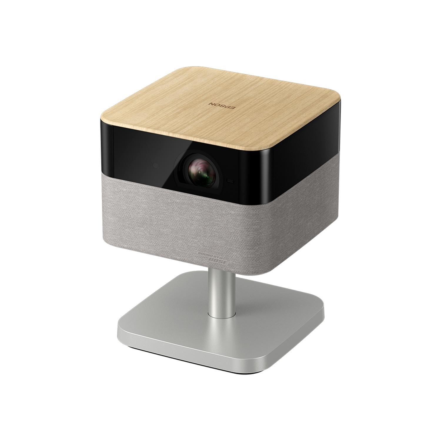 Proyector Epson Smart Lifestudio Flex Plus EF-72-0