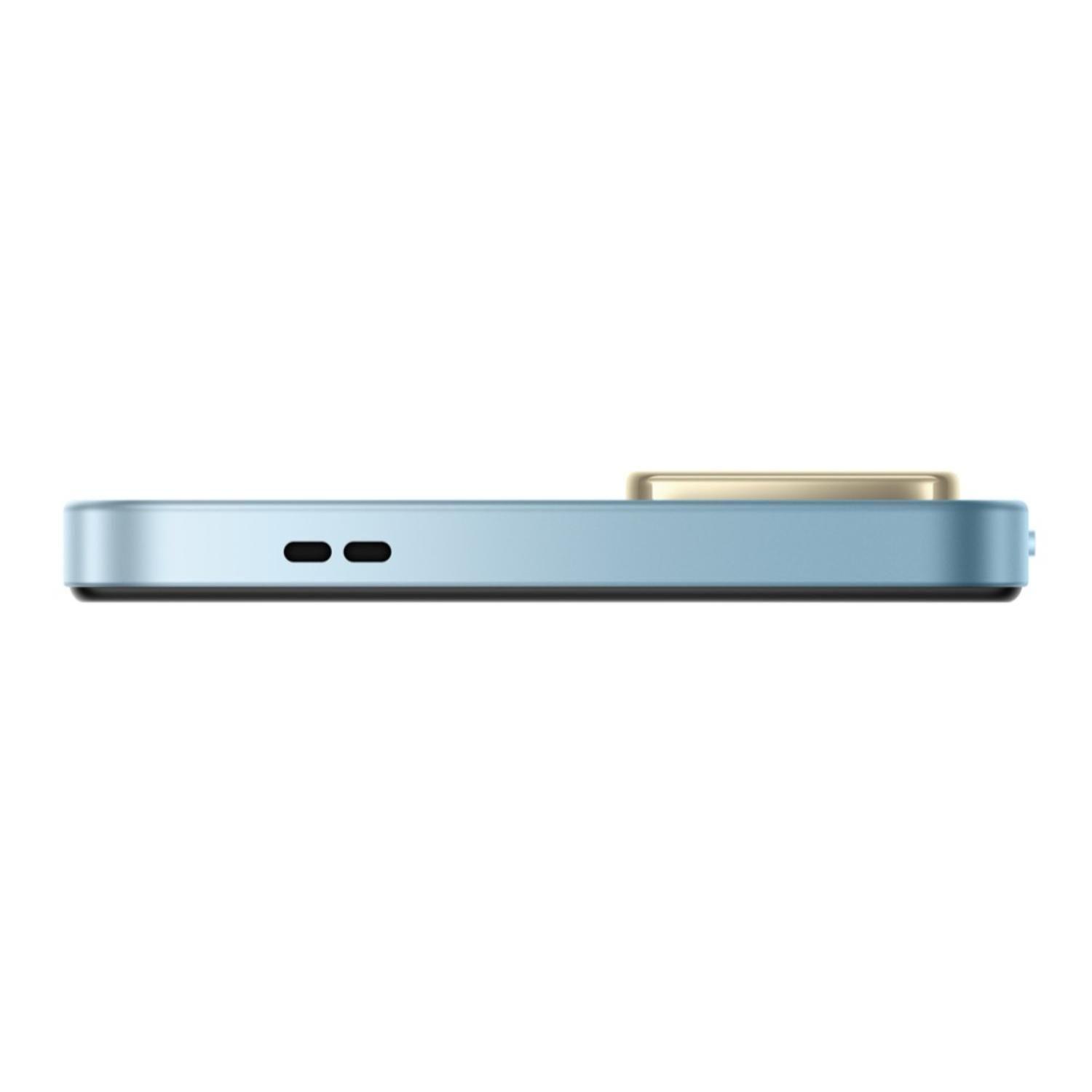 CELULAR POCO C71 Blue 64 GB ROM 3 GB RAM-5