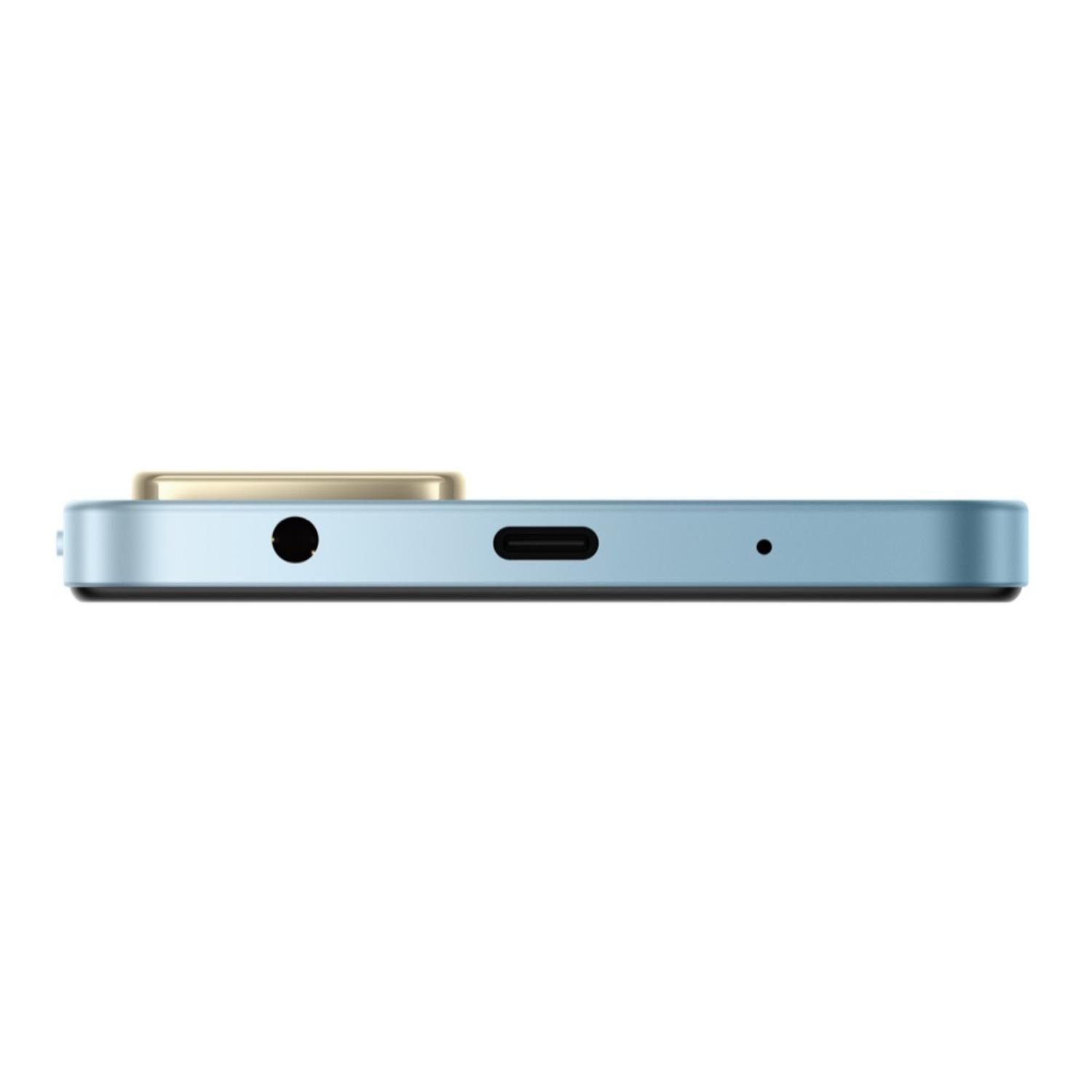 CELULAR POCO C71 Blue 64 GB ROM 3 GB RAM-6
