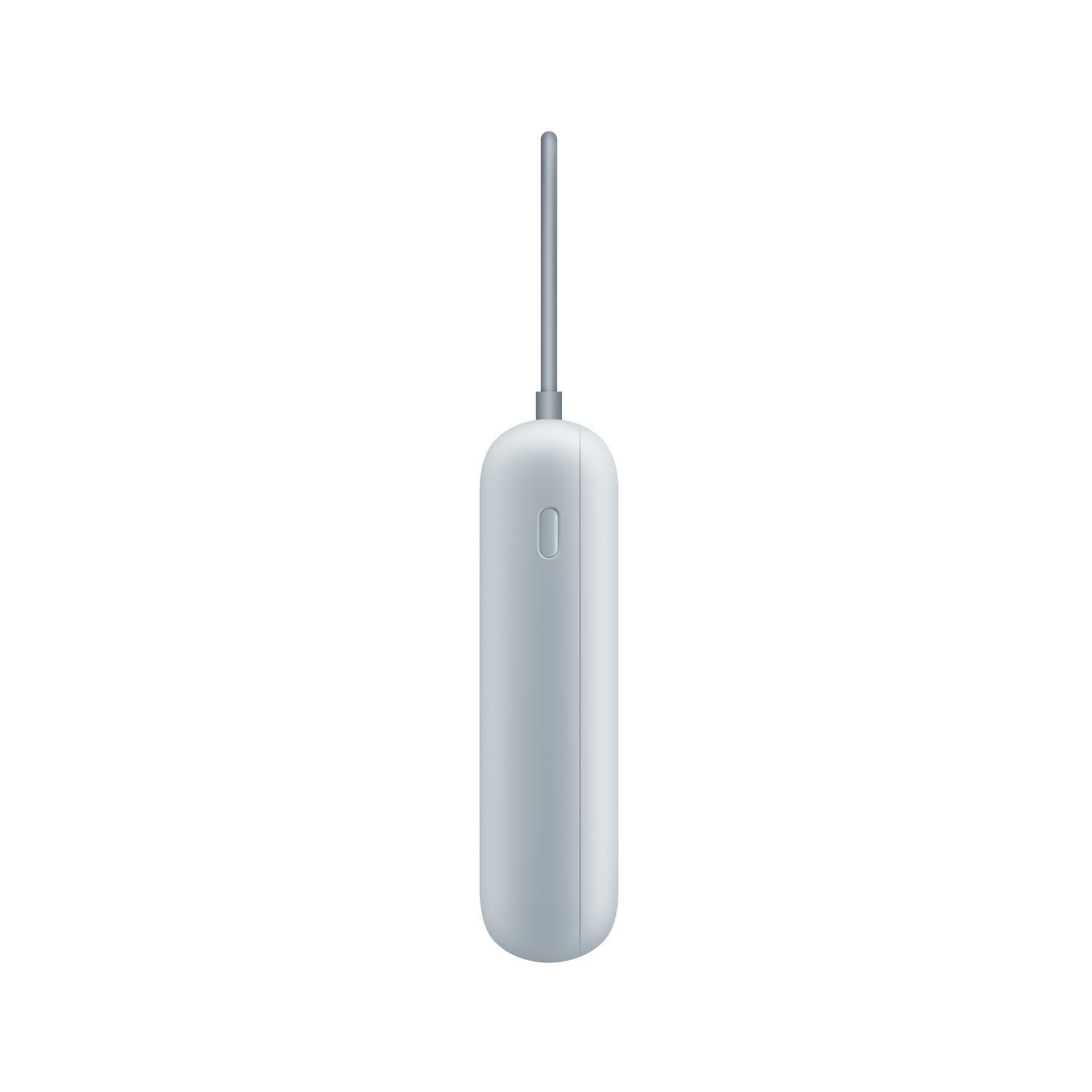 Xiaomi Power Bank 10000mAh Integrated Cable Ice Blue-4
