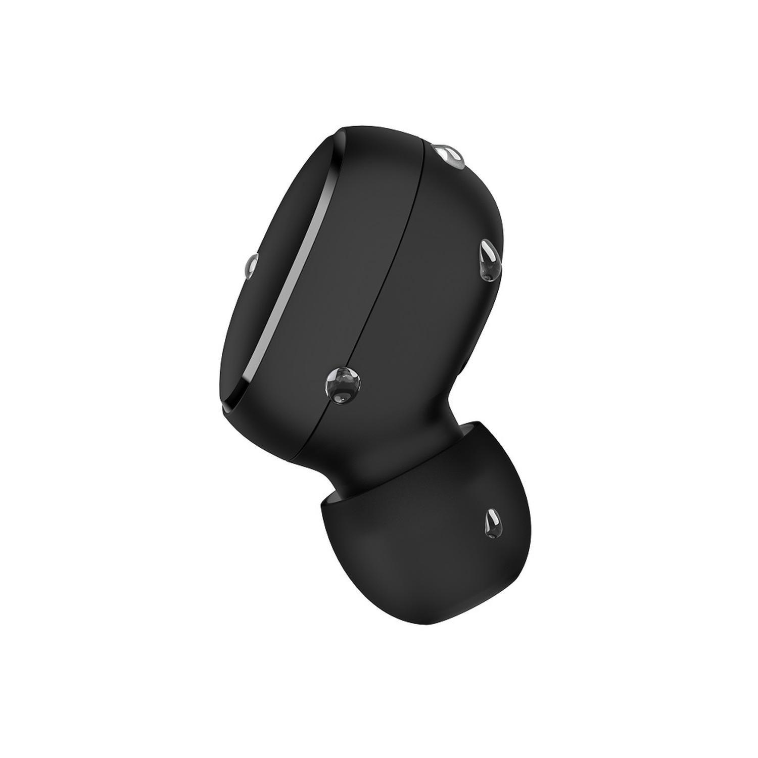 Xiaomi Redmi Buds EssentialBlack-3