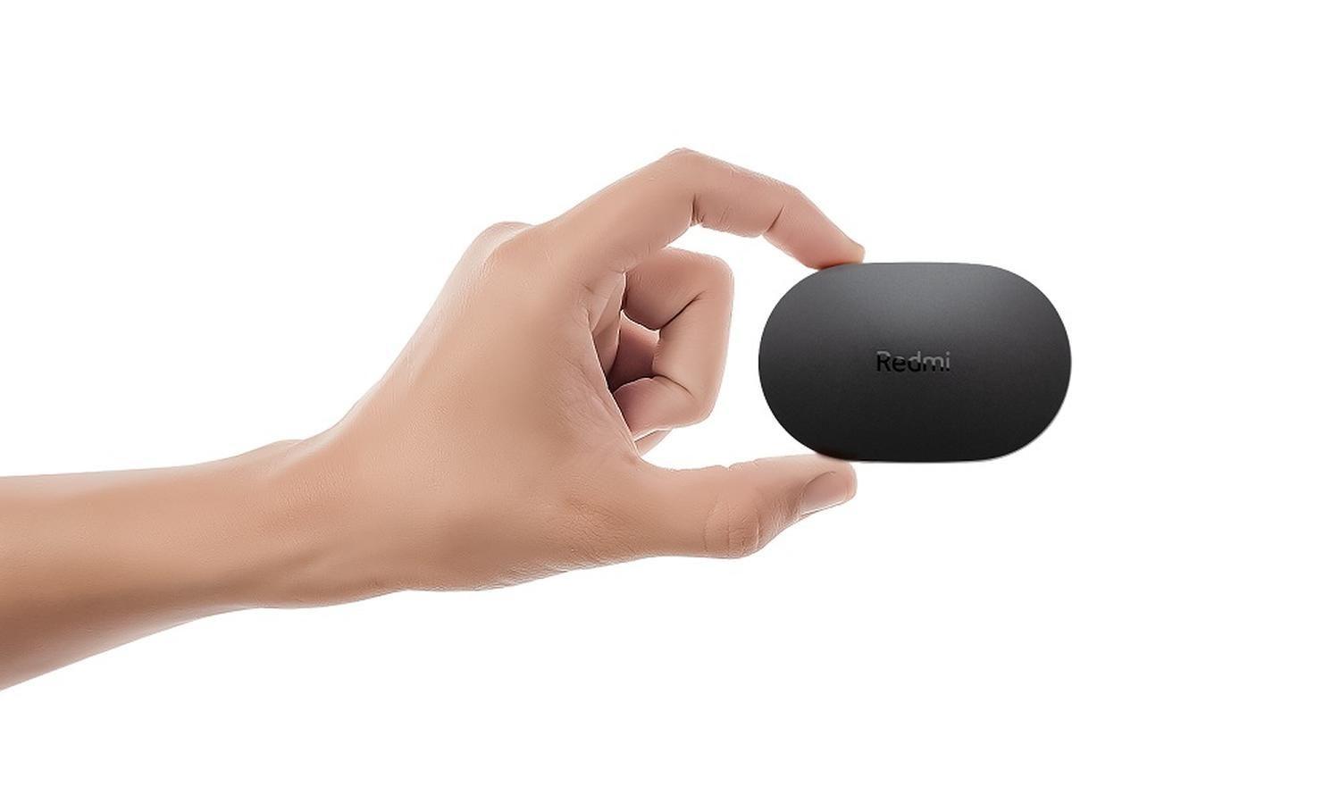 Xiaomi Redmi Buds EssentialBlack-6